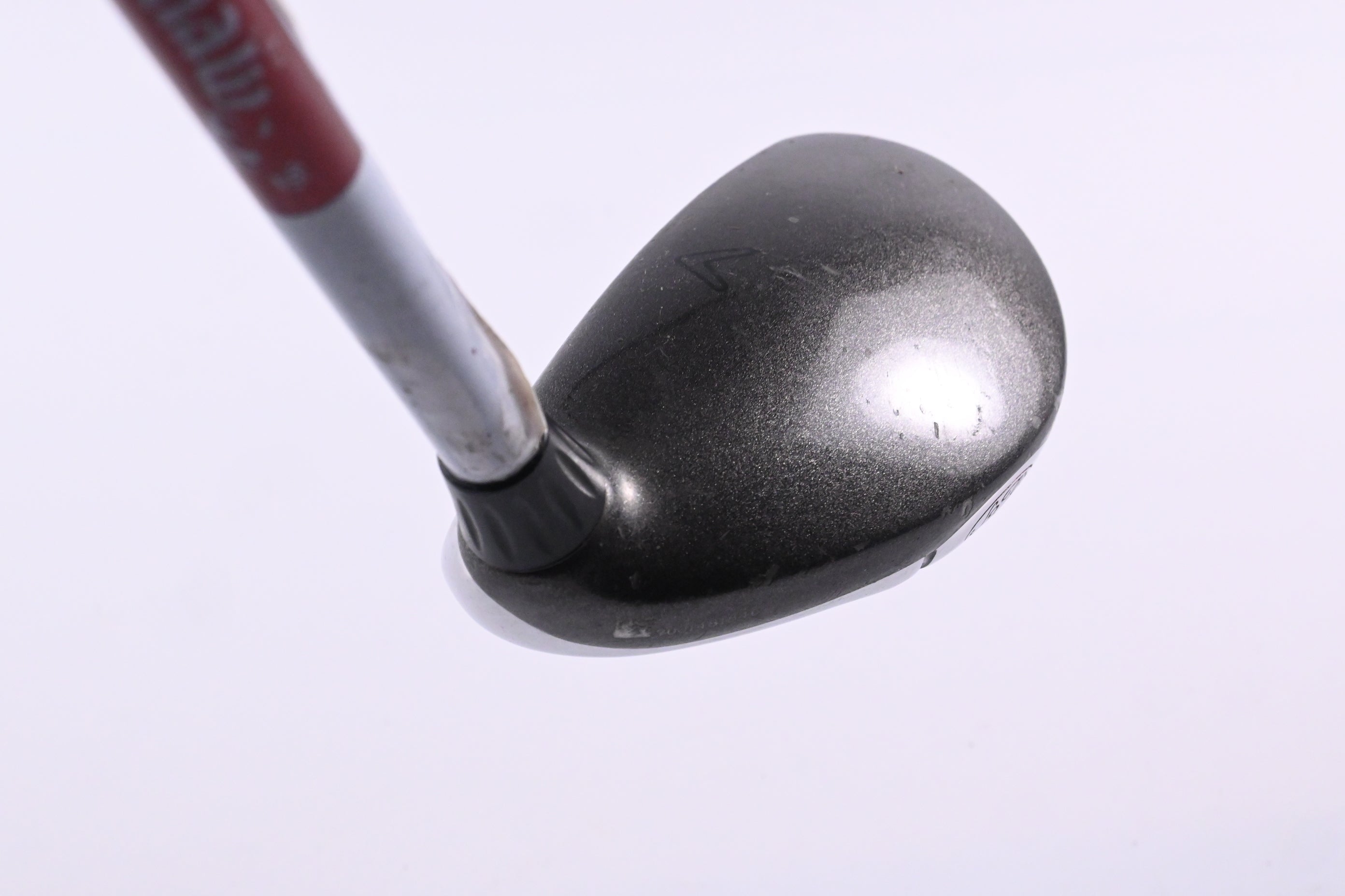 Callaway Heavenwood #6 Hybrid / 29 Degree / Regular Flex Callaway RCH 75 Shaft