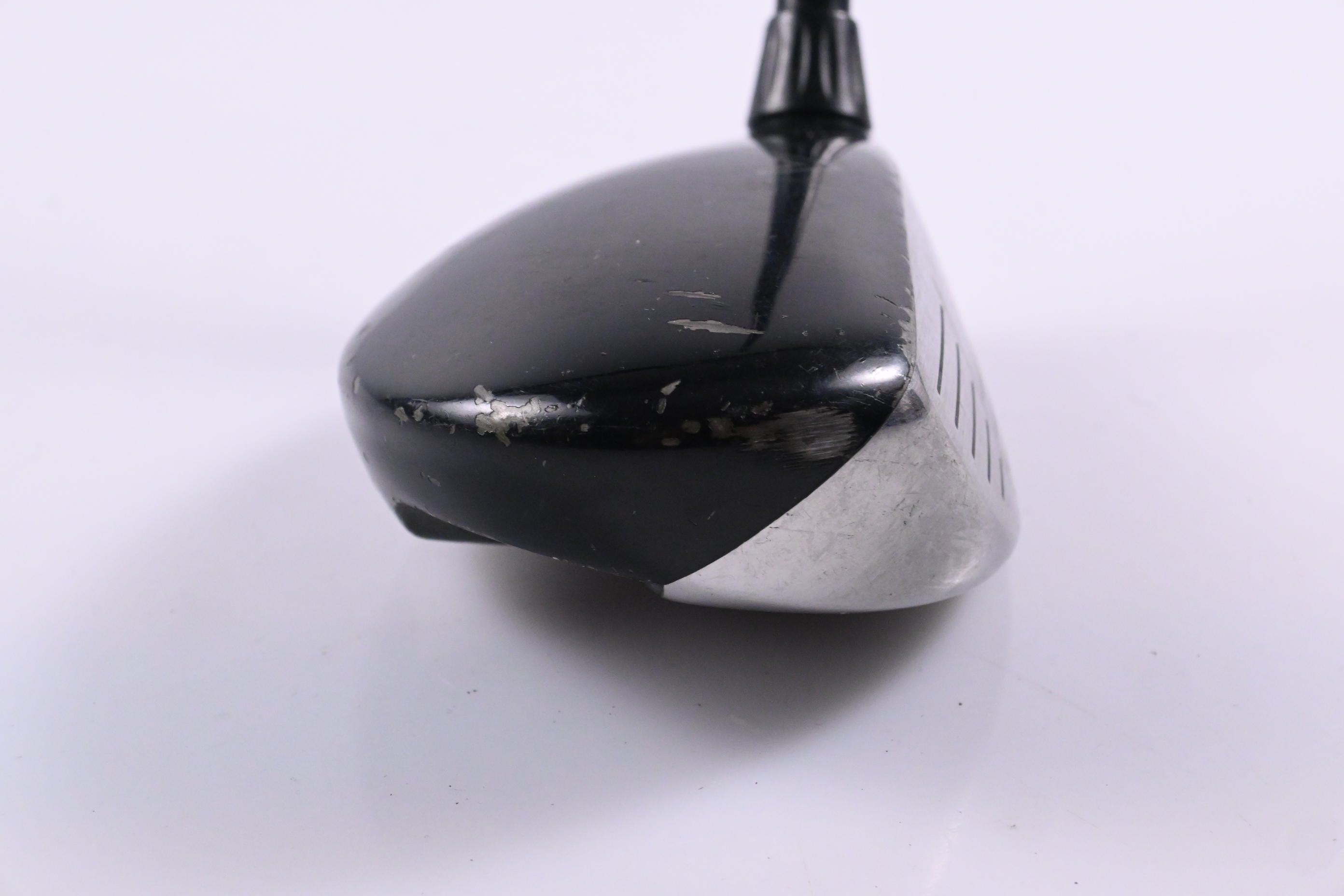 Callaway X #4 Hybrid / 24 Degree / Regular Flex Callaway Shaft