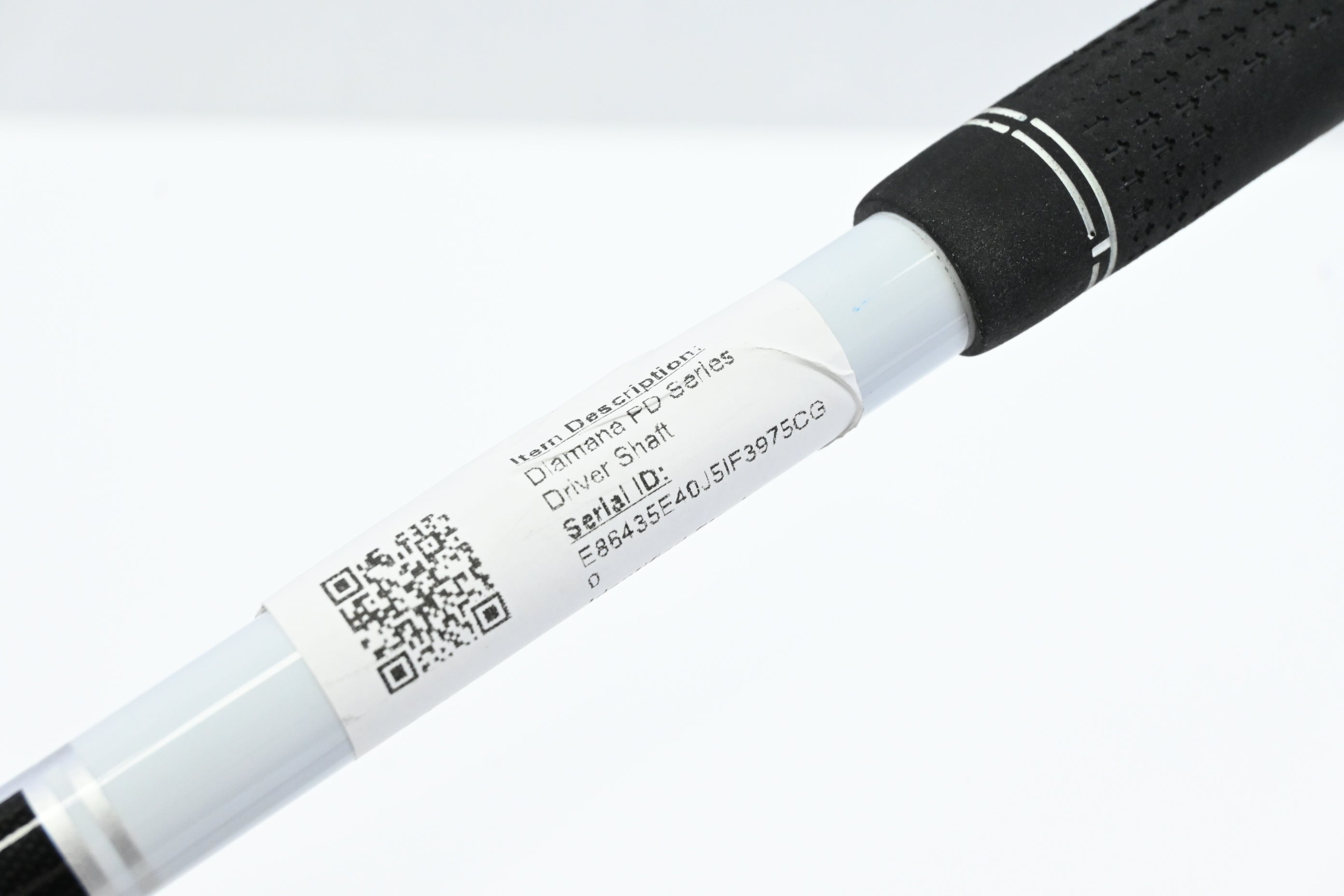 Diamana PD Series 70 Driver Shaft / TX-Flex / Titleist