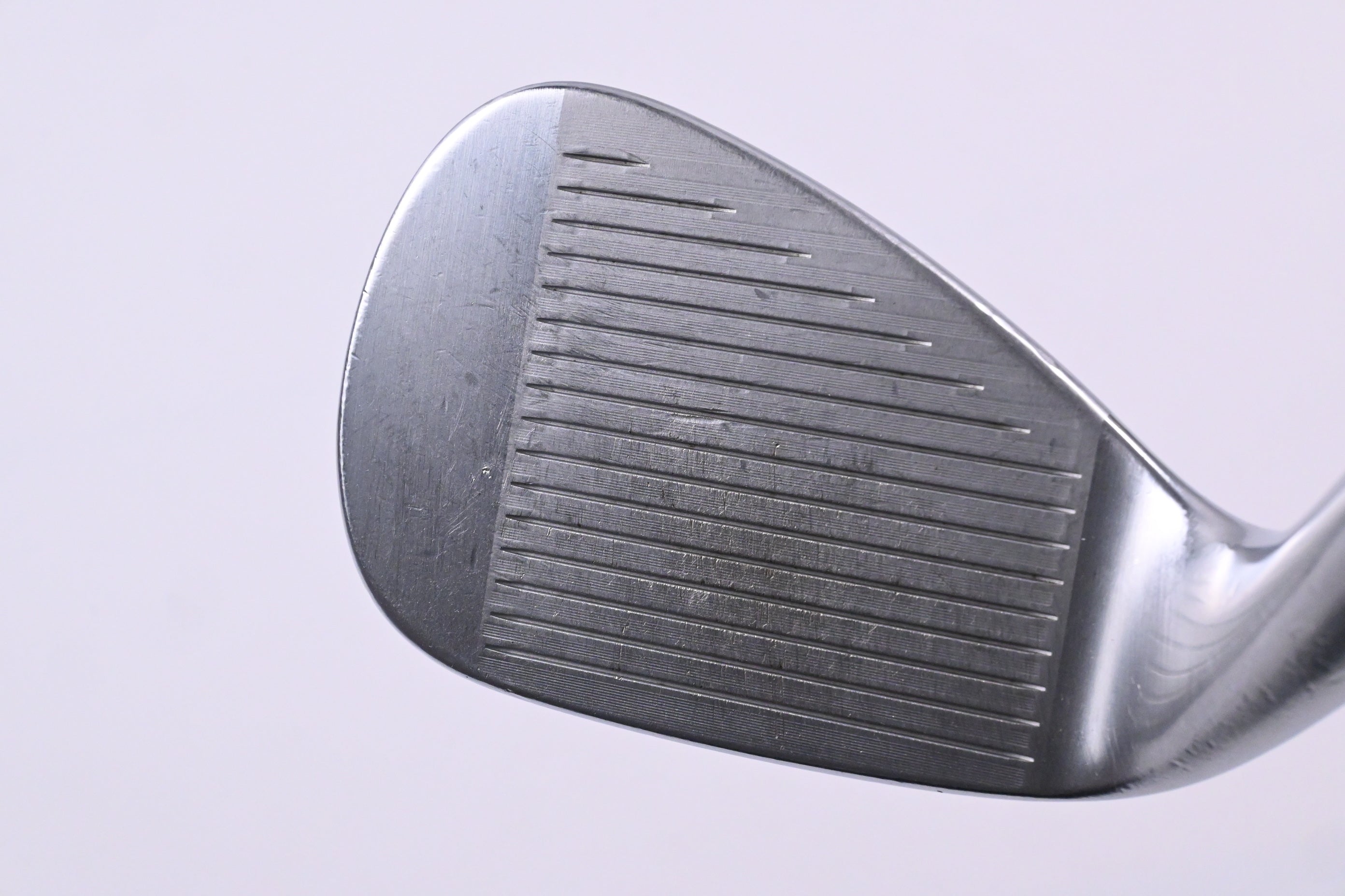 Titleist Vokey SM10 Pitching Wedge / 46 Degree / Wedge Flex Titleist Vokey Shaft