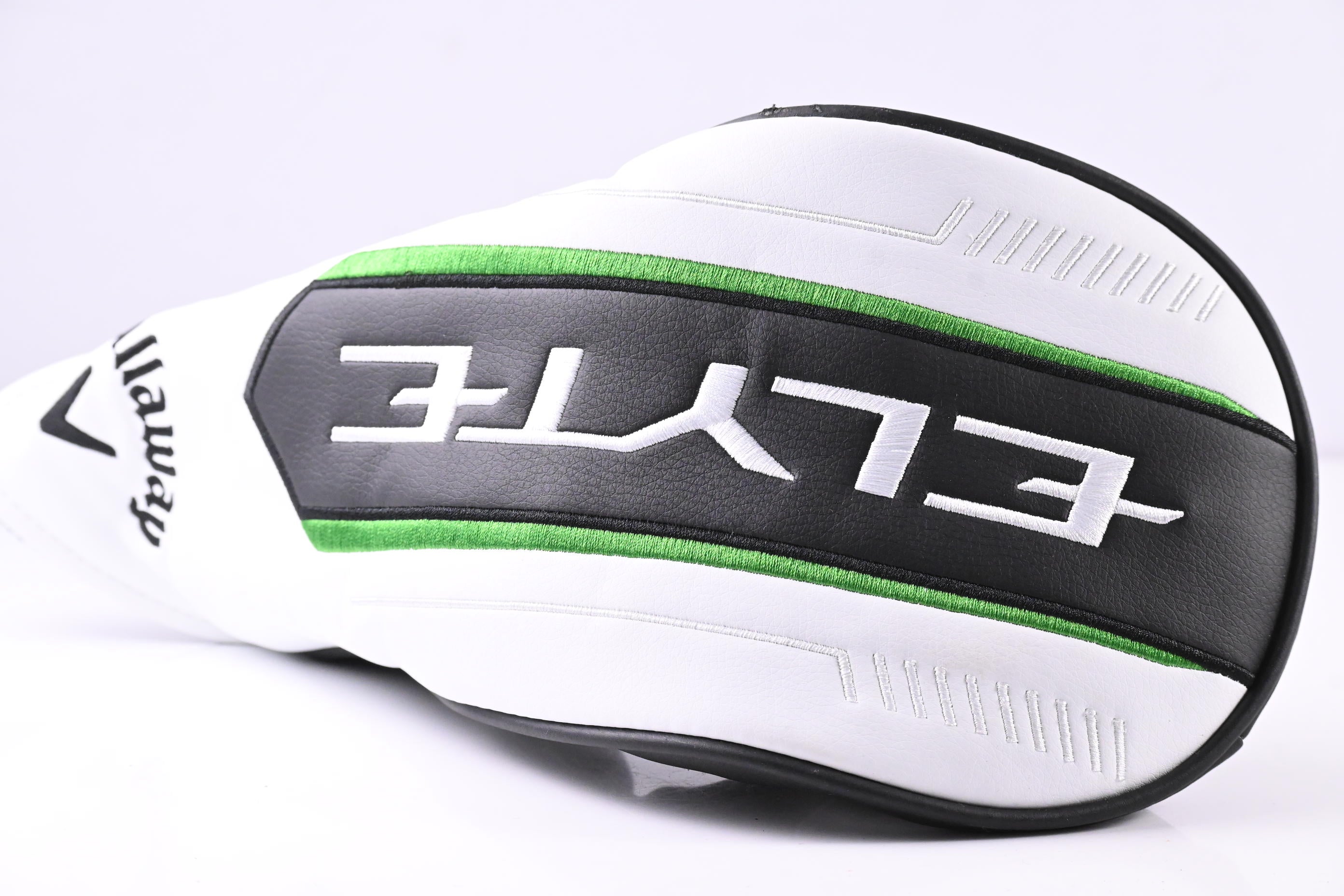 Callaway Elyte Driver / 12 Degree / Senior Flex Vanquish 4 Shaft