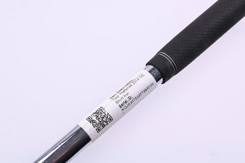 Taylormade Tour Preferred 2014 MC #8 Iron / Stiff Flex Project X Precision Shaft