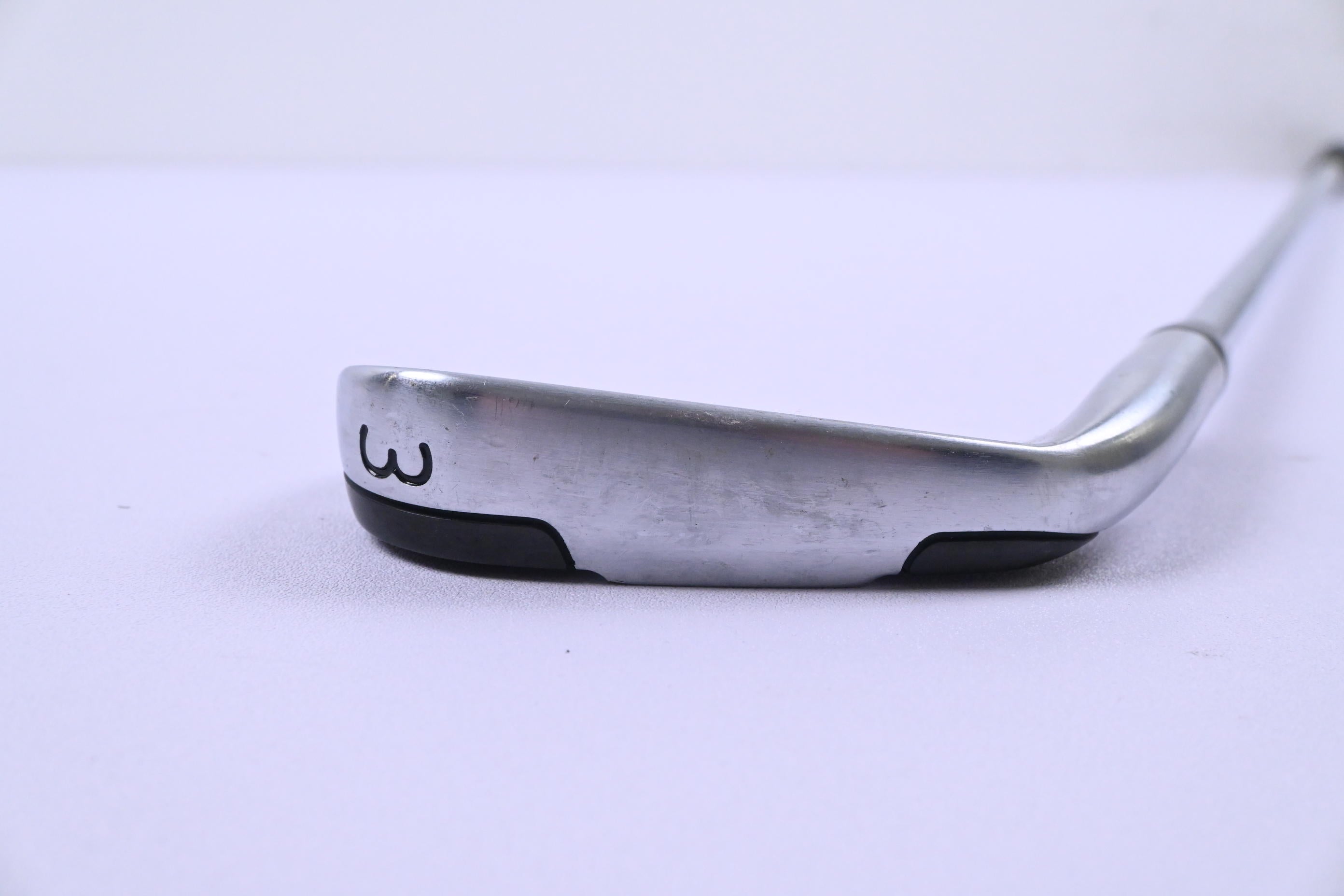 PXG 0311 P Gen5 #3 Iron / 19 Degree / Regular Flex Steel Shaft