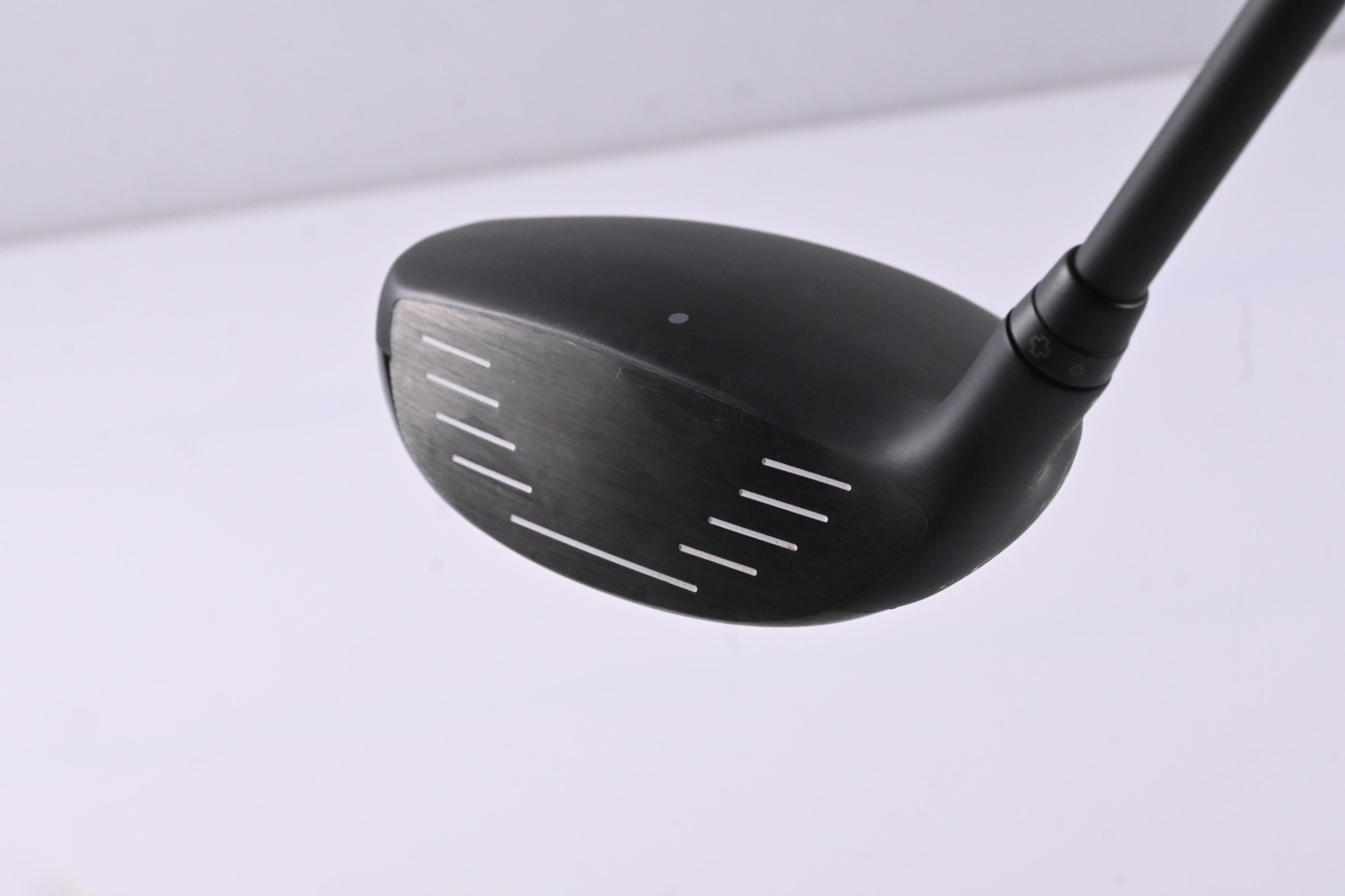 Ping G430 Max #3 Wood / 15 Degree / Regular Flex Ping Alta CB Black 65 Shaft
