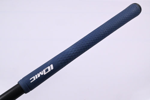 LA Golf A Series Low 60 Driver Shaft / X-Flex / Titleist Adapter