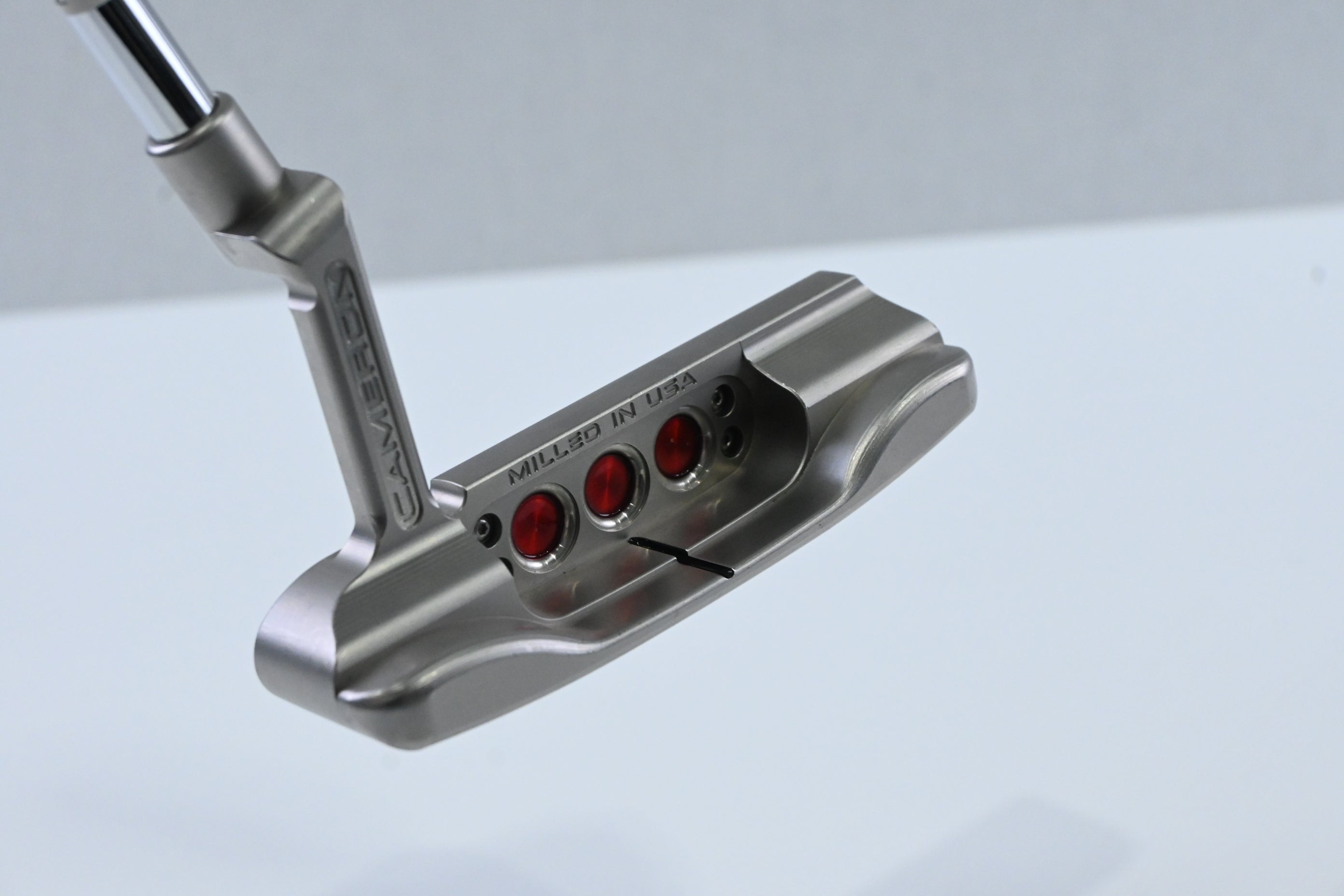 Scotty Cameron 2025 Studio Style Newport Putter / 35 Inch