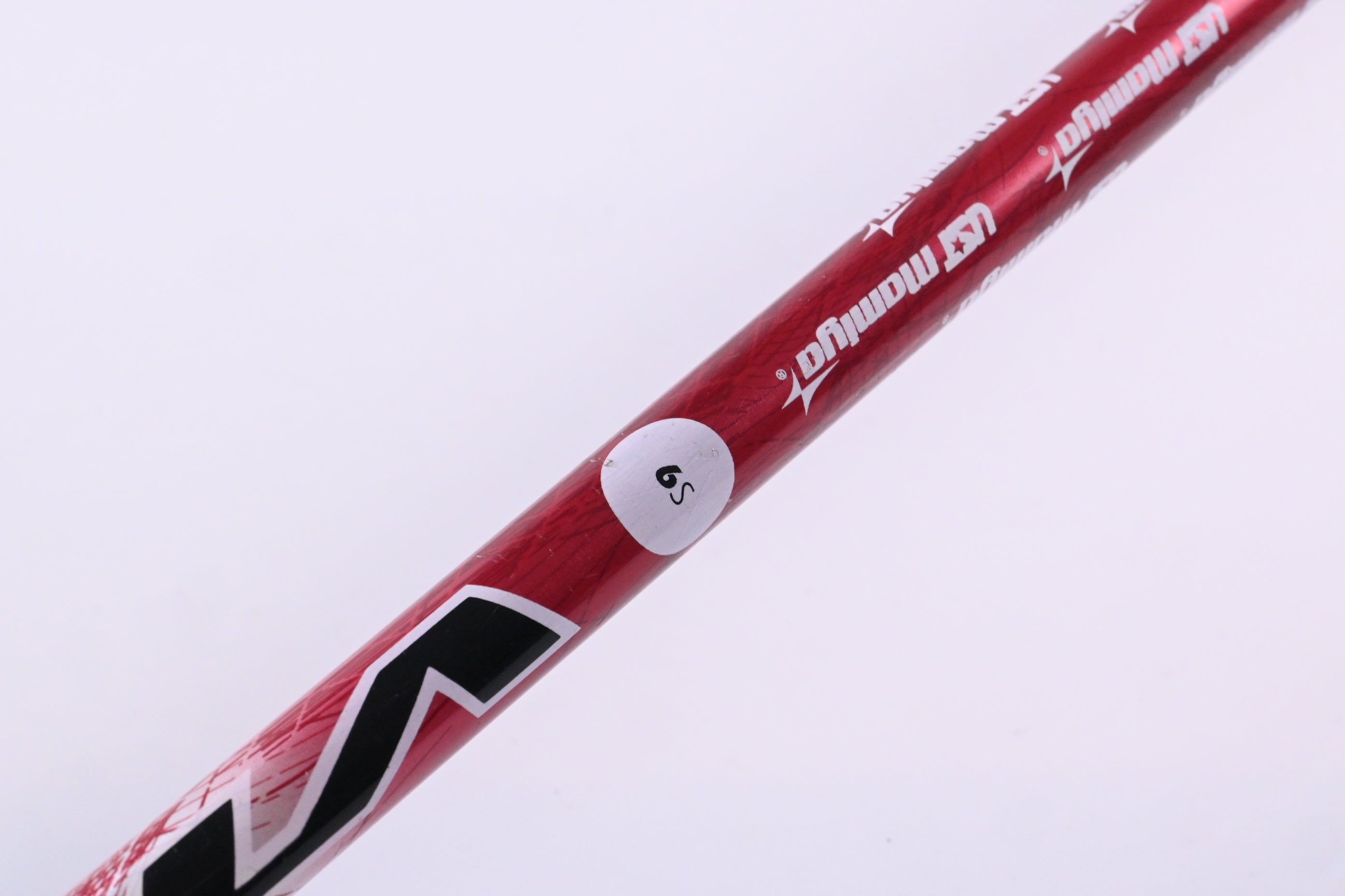 Wilson Staff D200 #4 Hybrid / 22 Degree / Stiff Flex Proforce VTS 6 Shaft