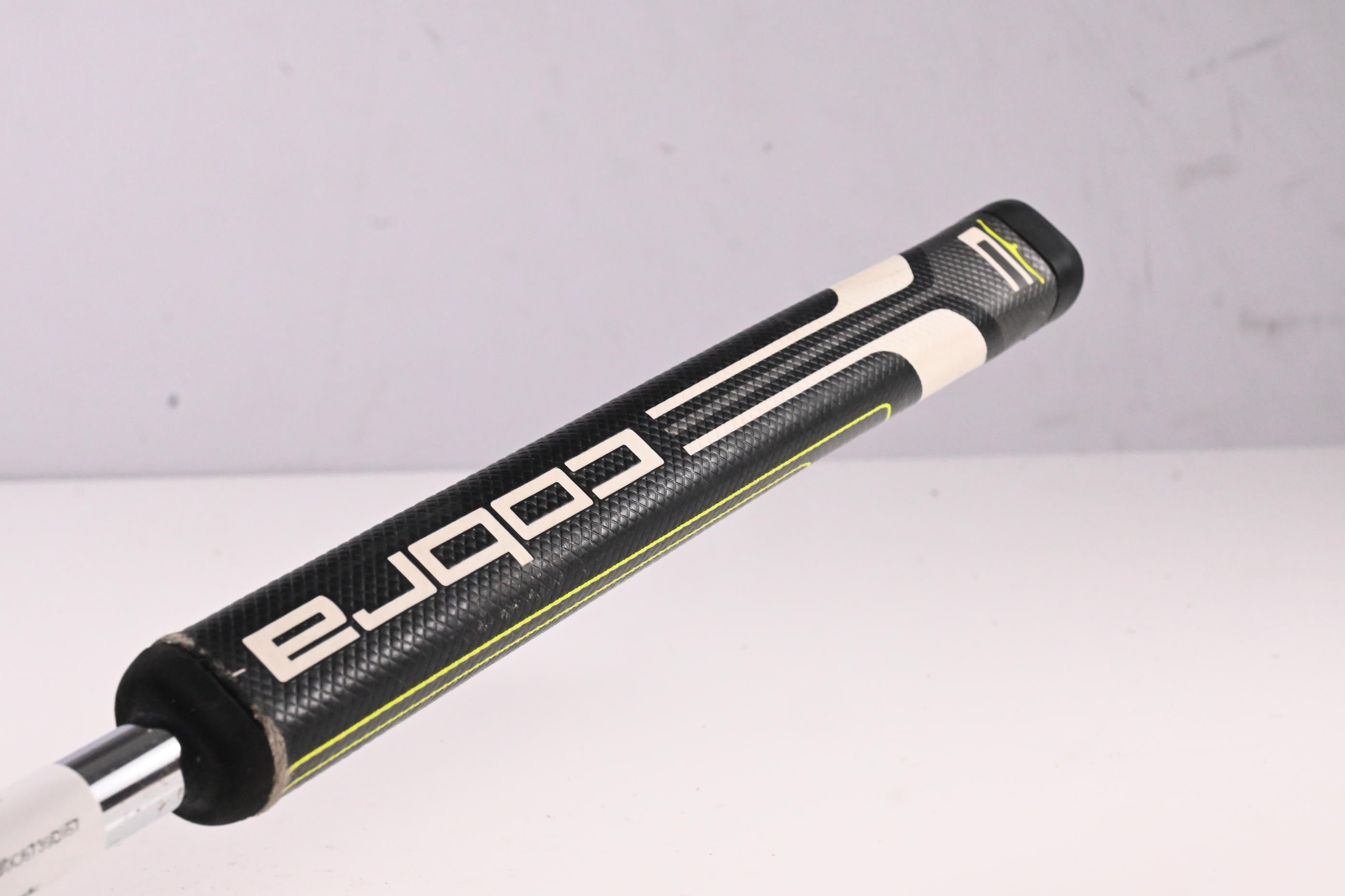 Left Hand Cobra King 3D Stingray Putter / 35 Inch