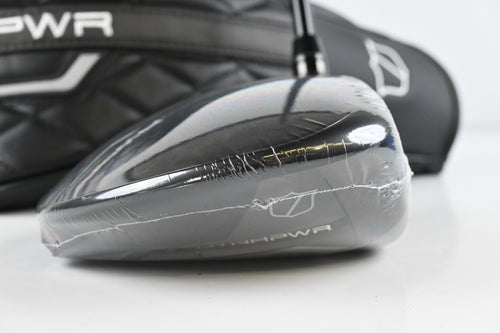 Wilson DYNAPWR Max+ Driver / 12 Degree / Stiff Flex UST Mamiya LinQ 5