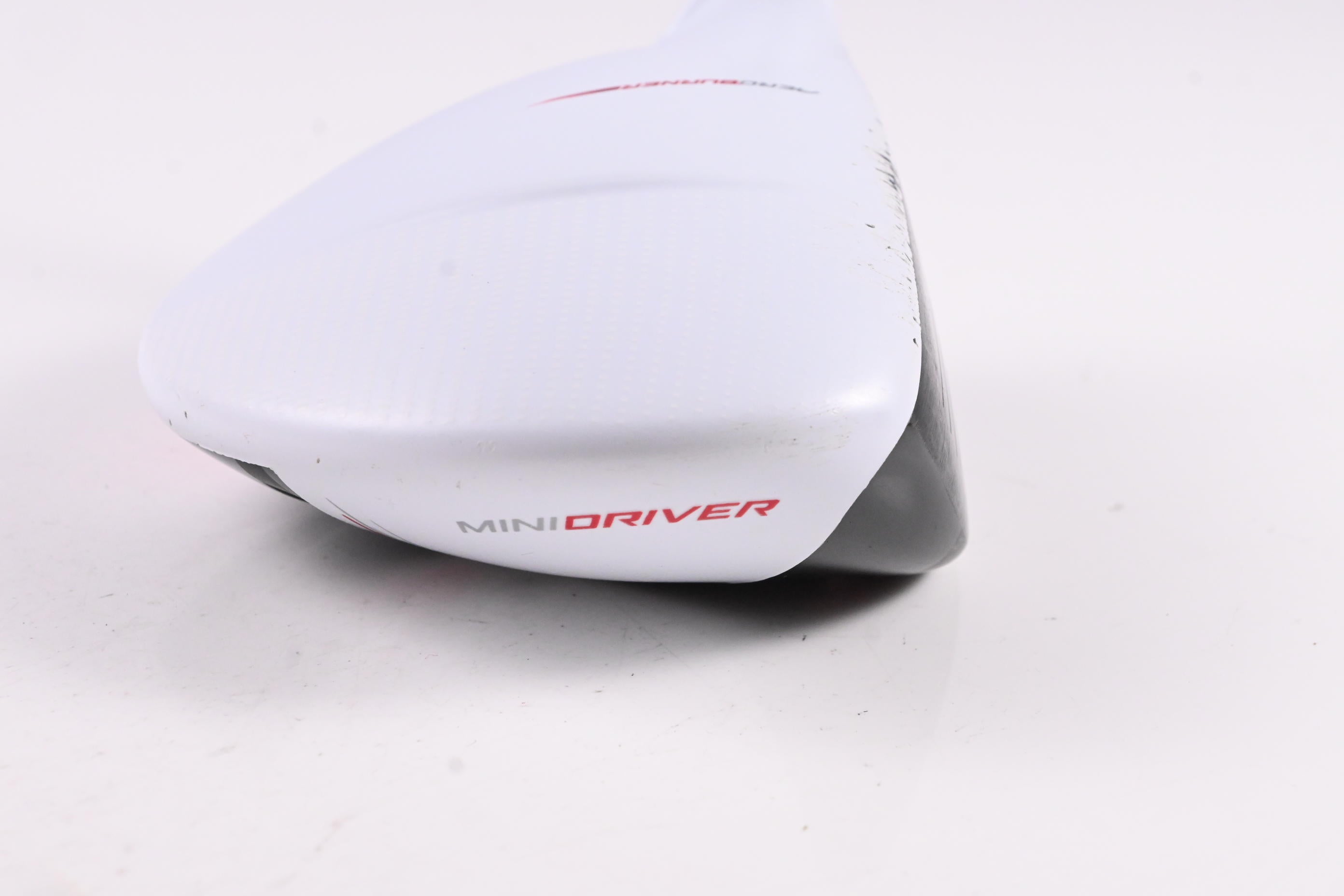 Taylormade Aeroburner Mini Driver / 14 Degree / Stiff Flex Matrix Speed Rulz 60