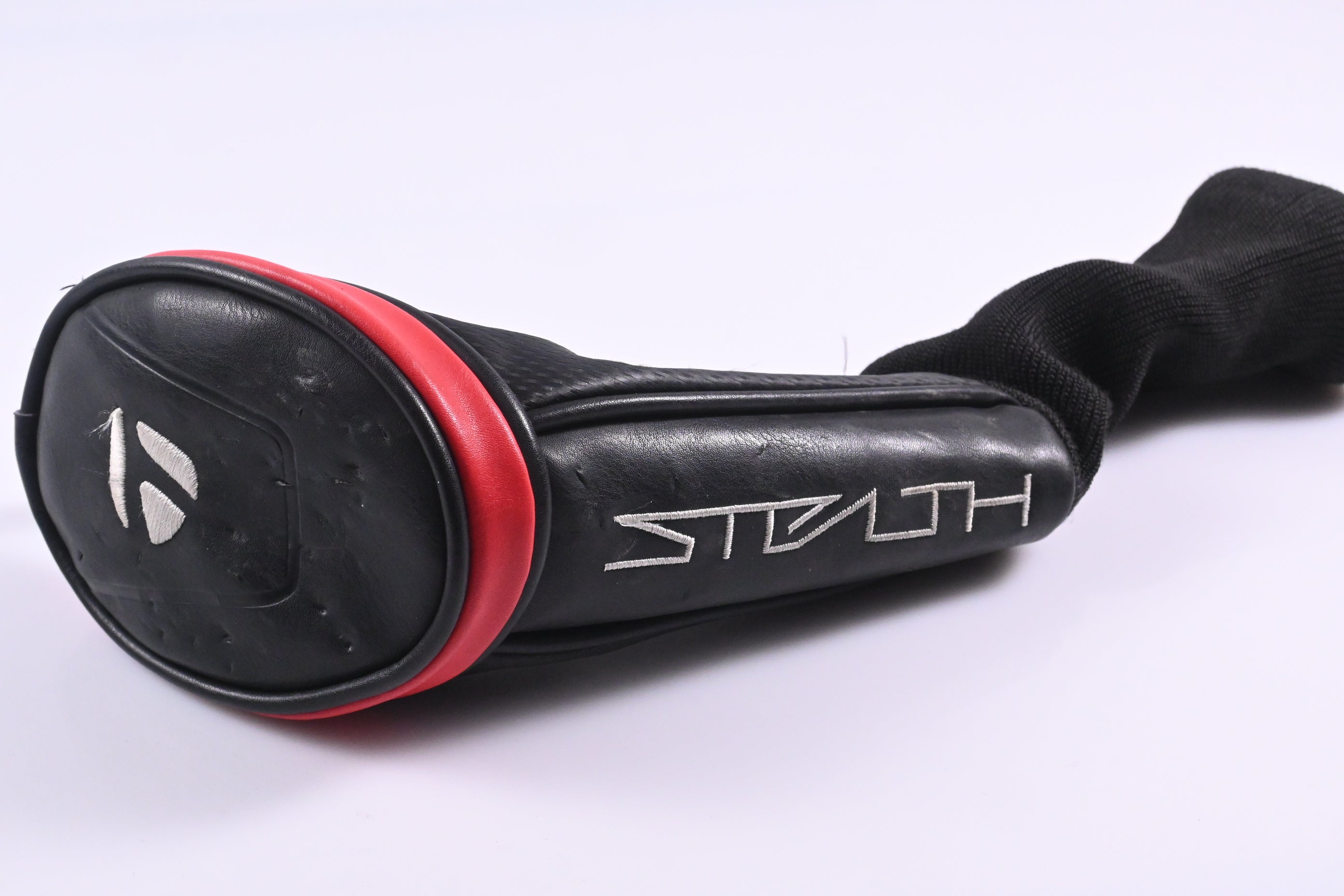 Taylormade Stealth #3 Hybrid / 19 Degree / Stiff Flex Fujikura Ventus Red 7