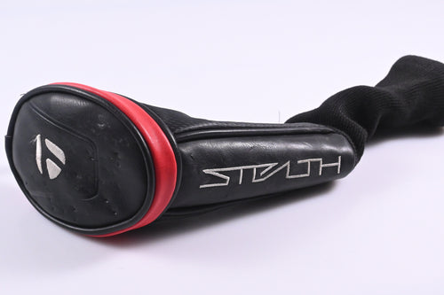 Taylormade Stealth #3 Hybrid / 19 Degree / Stiff Flex Fujikura Ventus Red 7