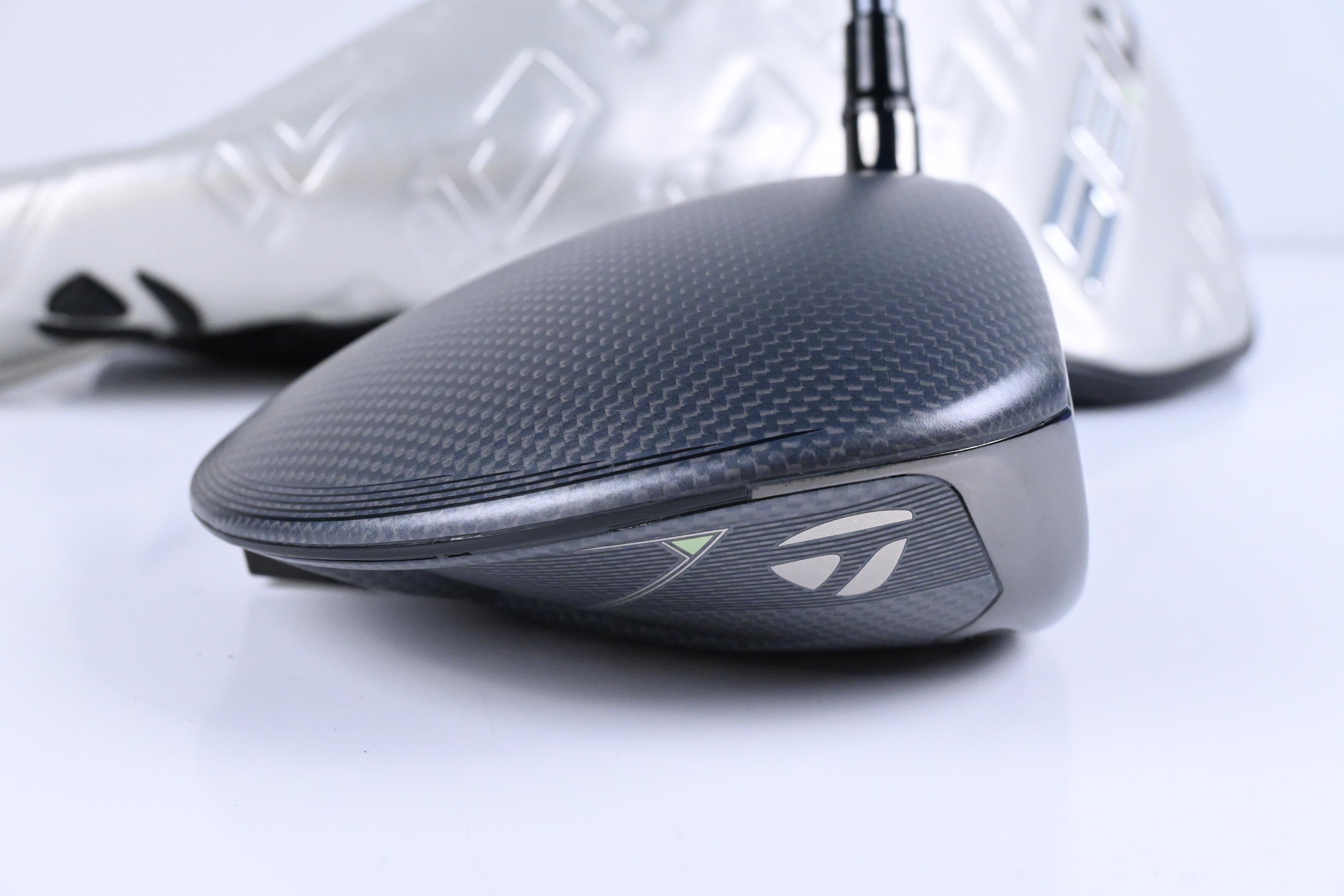 Taylormade Qi35 Driver / 9 Degree / Regular Flex Diamana T+60 Shaft