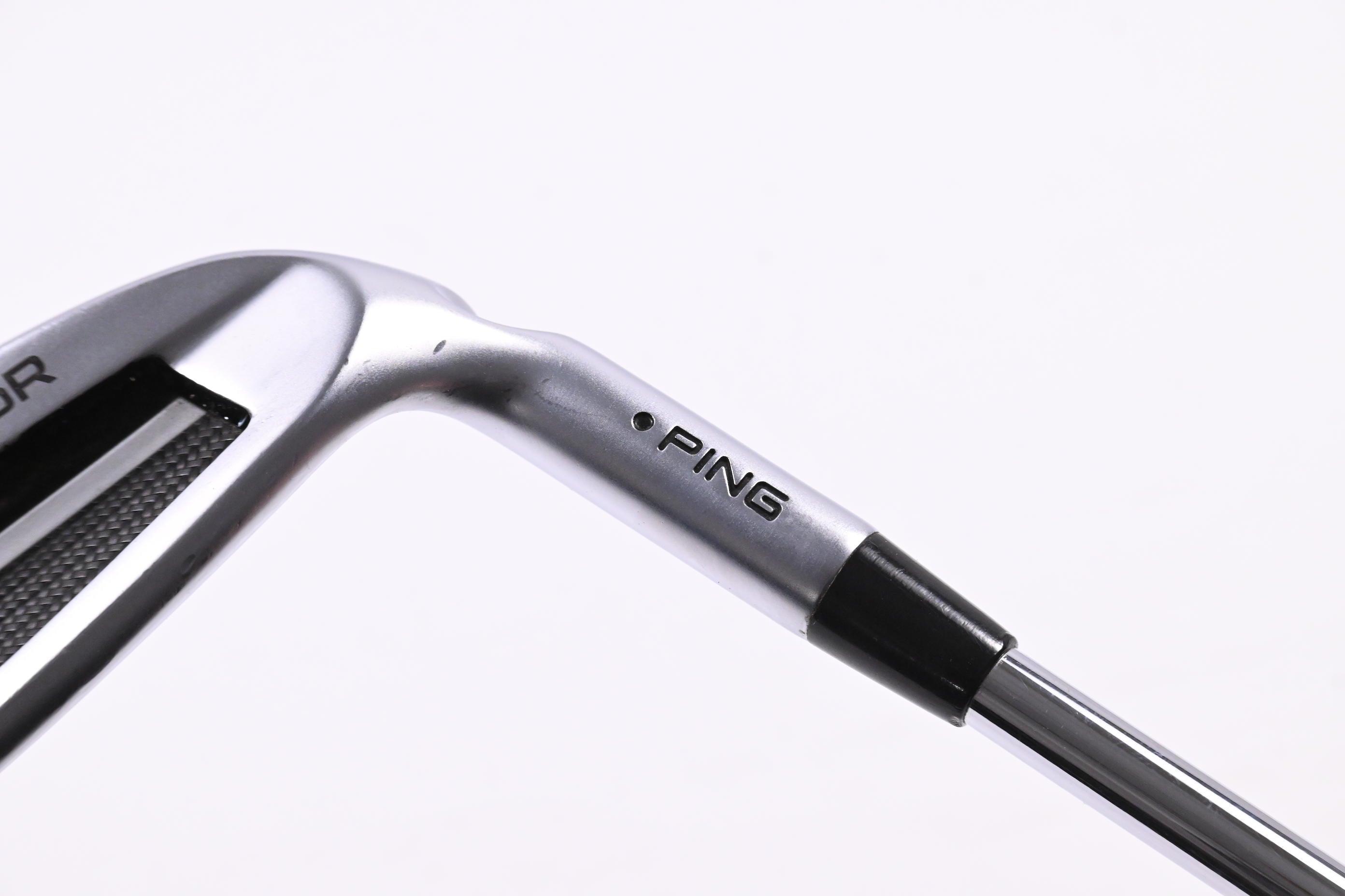 Ping ChipR / Black Dot / 35.25 Inch