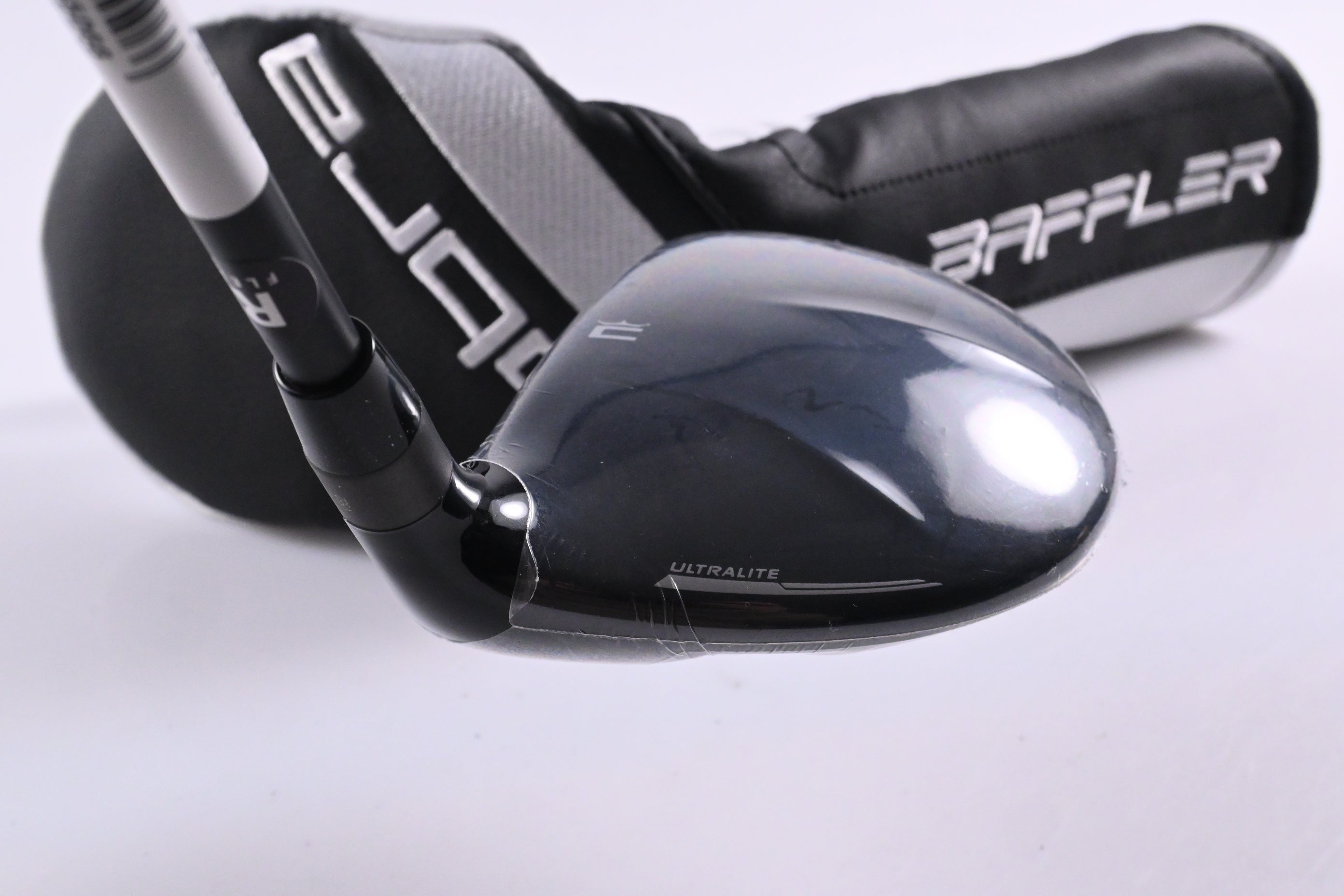Cobra Baffler 2026 #7 Fairway / 22 Degree / Regular Flex Cobra Ultralite 50