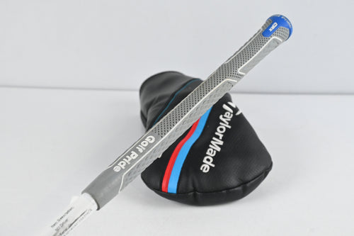 Left Hand Ladies Taylormade M3 Driver / 10.5 Degree / Ladies Flex Taylormade 45