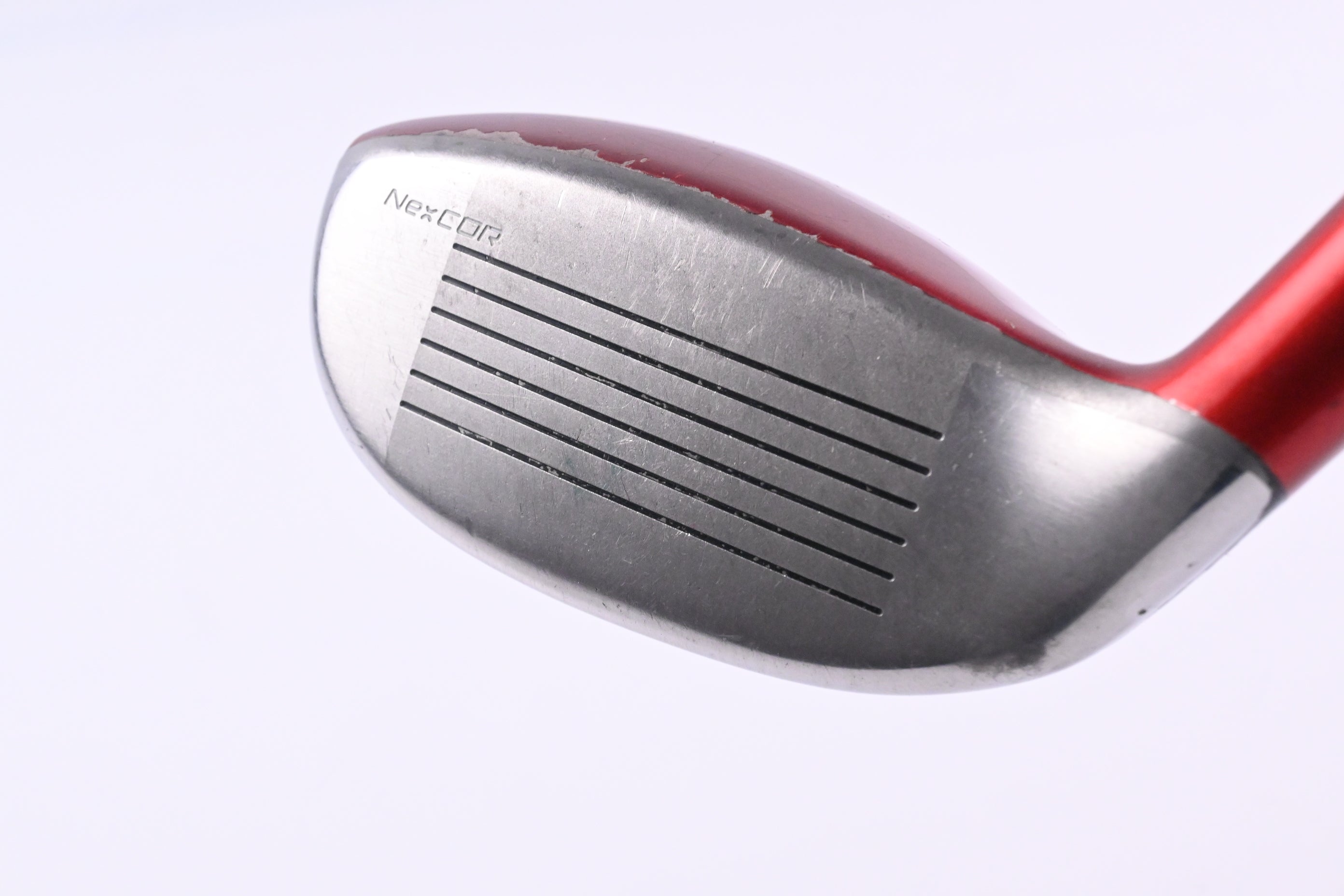 Ladies Nike VR-S Covert #3 Hybrid / 20 Degree / Ladies Flex Kuro Kage 50 Shaft