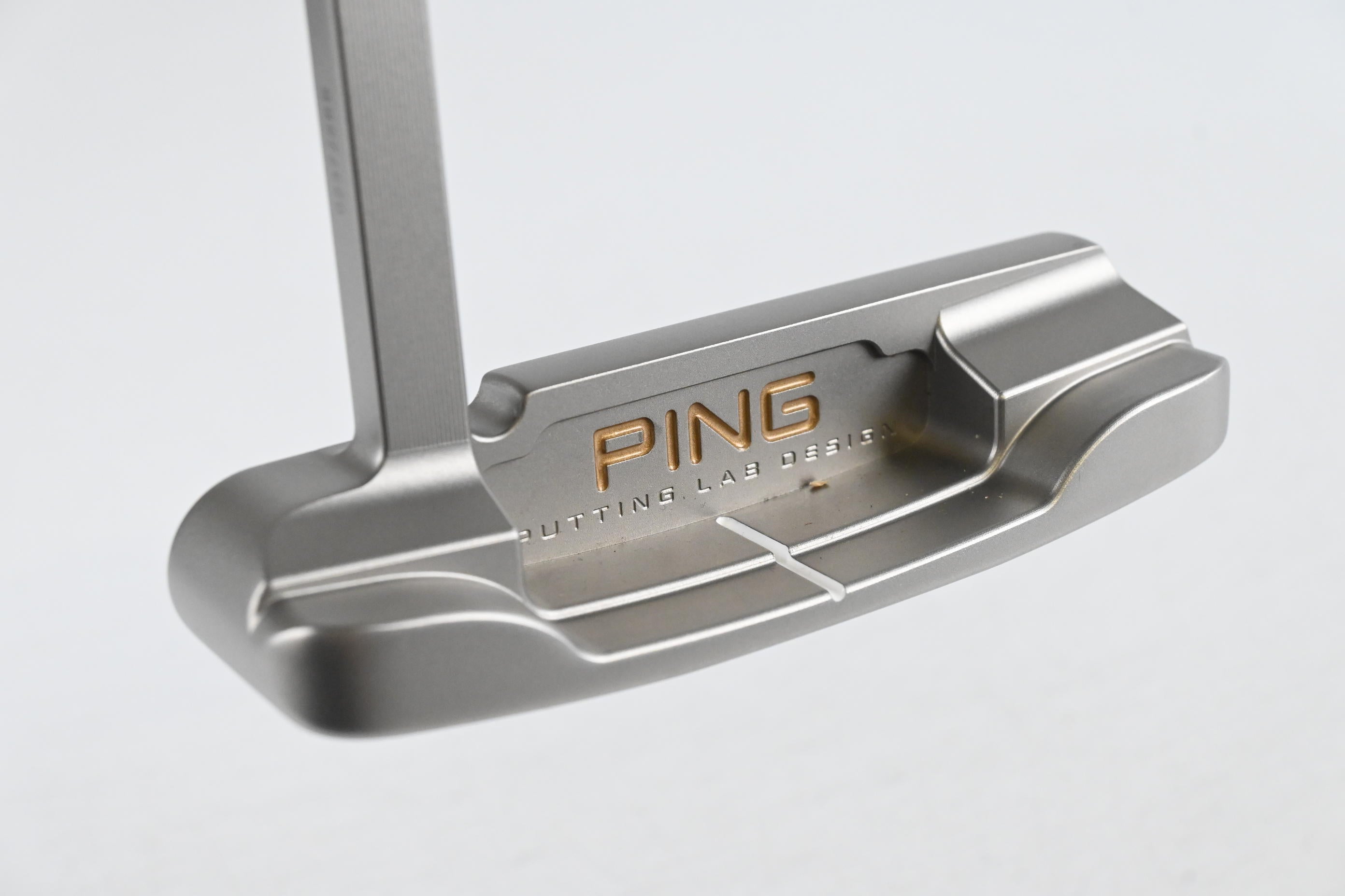 Ping PLD Milled Anser 30 2025 Putter / 34 Inch