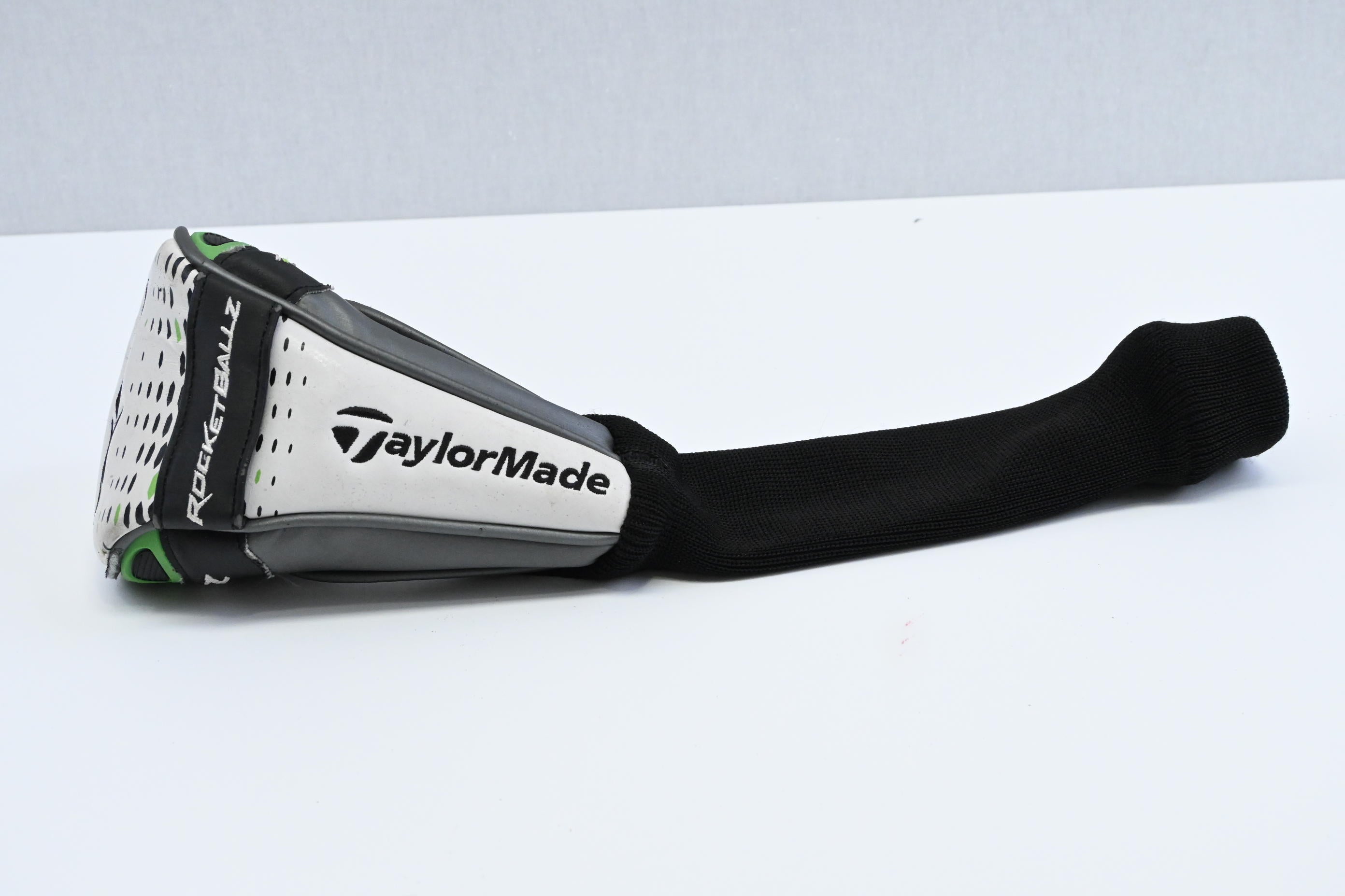 Taylormade RBZ #7 Wood / 21 Degree / Regular Flex Taylormade Matrix Ozik Xcon-5