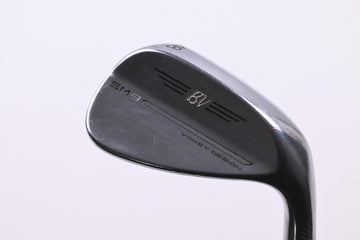 Titleist Vokey SM9 Pitching Wedge / 48 Degree / Wedge Flex Vokey SM9 Shaft