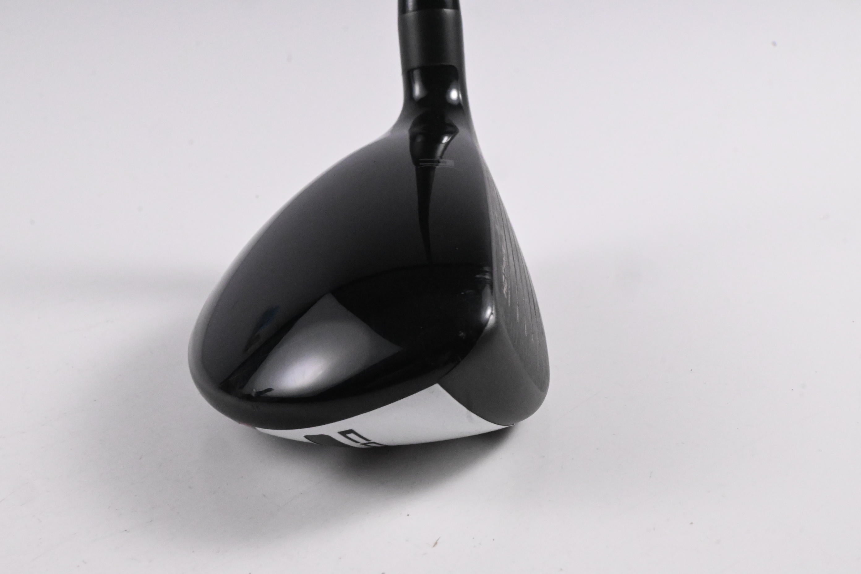 Cobra Aerojet #3 Hybrid / 19 Degree / Stiff Flex KBS PGI 85 Shaft