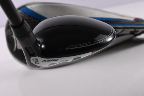 Cobra Aerojet Max #3 Wood / 15.5 Degree / Regular Flex UST Helium Nanocore 5 Shaft