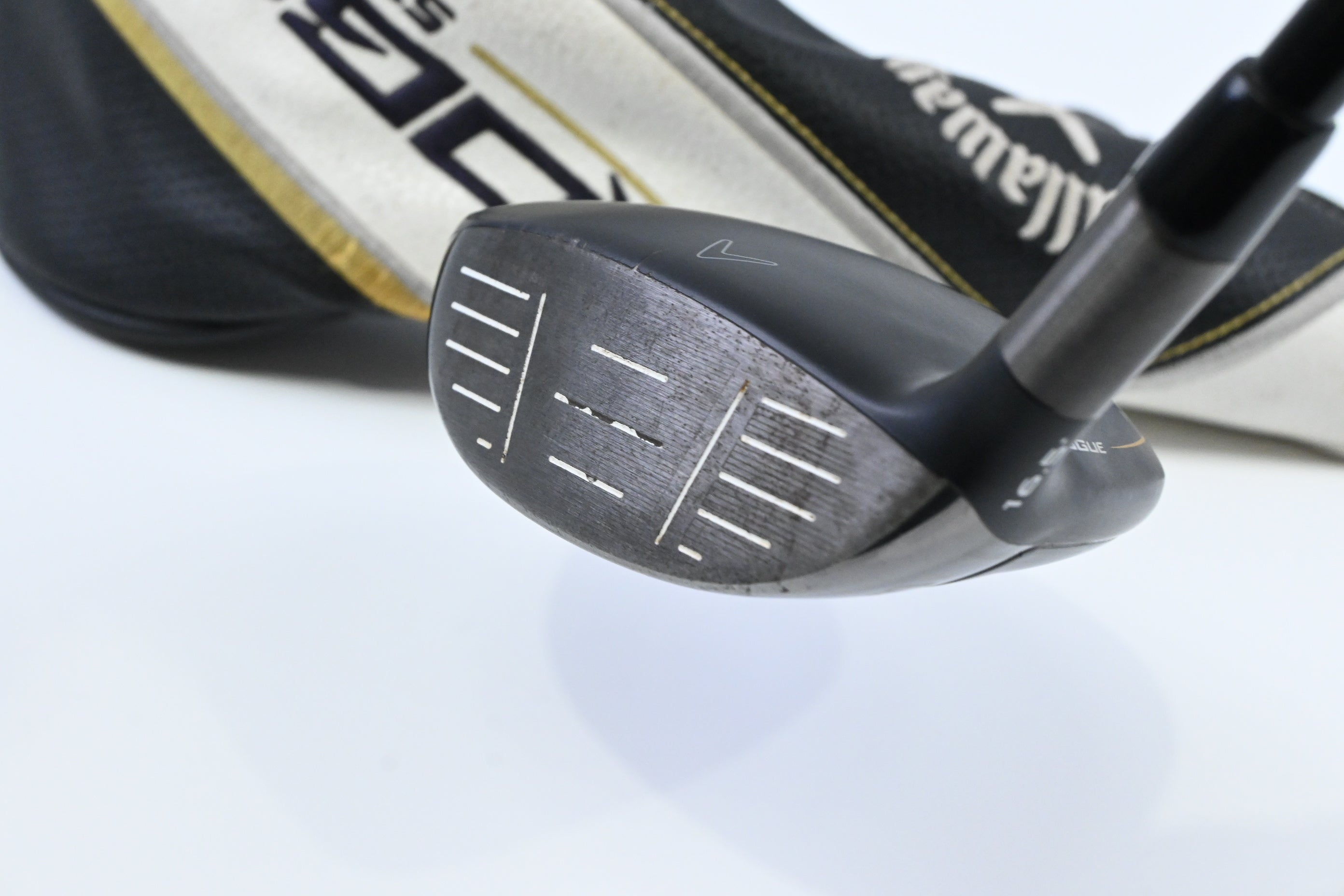 Callaway Rogue ST Max #3 Wood / 16.5 Degree / Stiff Flex Tensei AV Blue 75