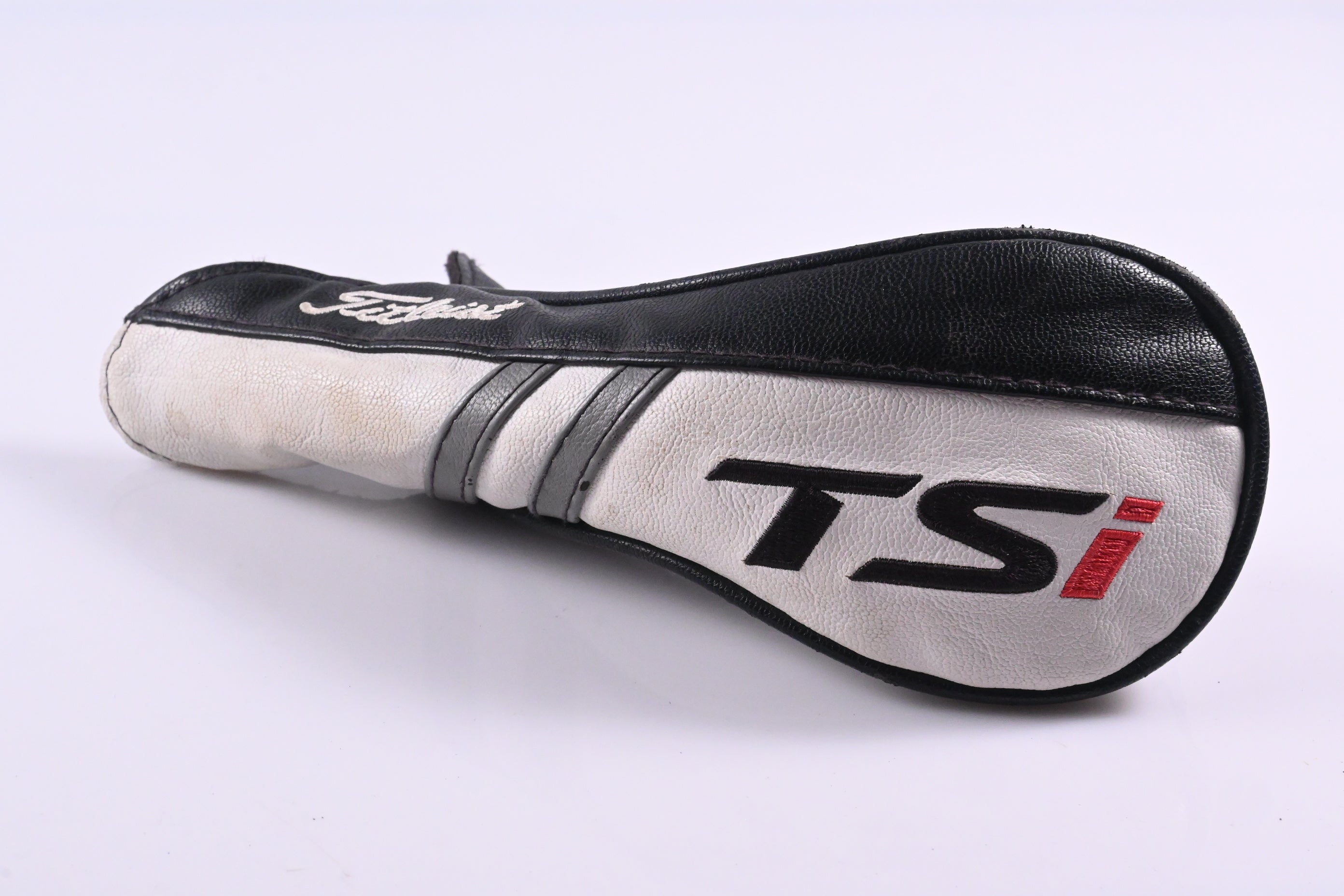 Titleist TSi3 #3 Hybrid / 20 Degree / Stiff Flex Aldila Rogue M-AX 85 Shaft