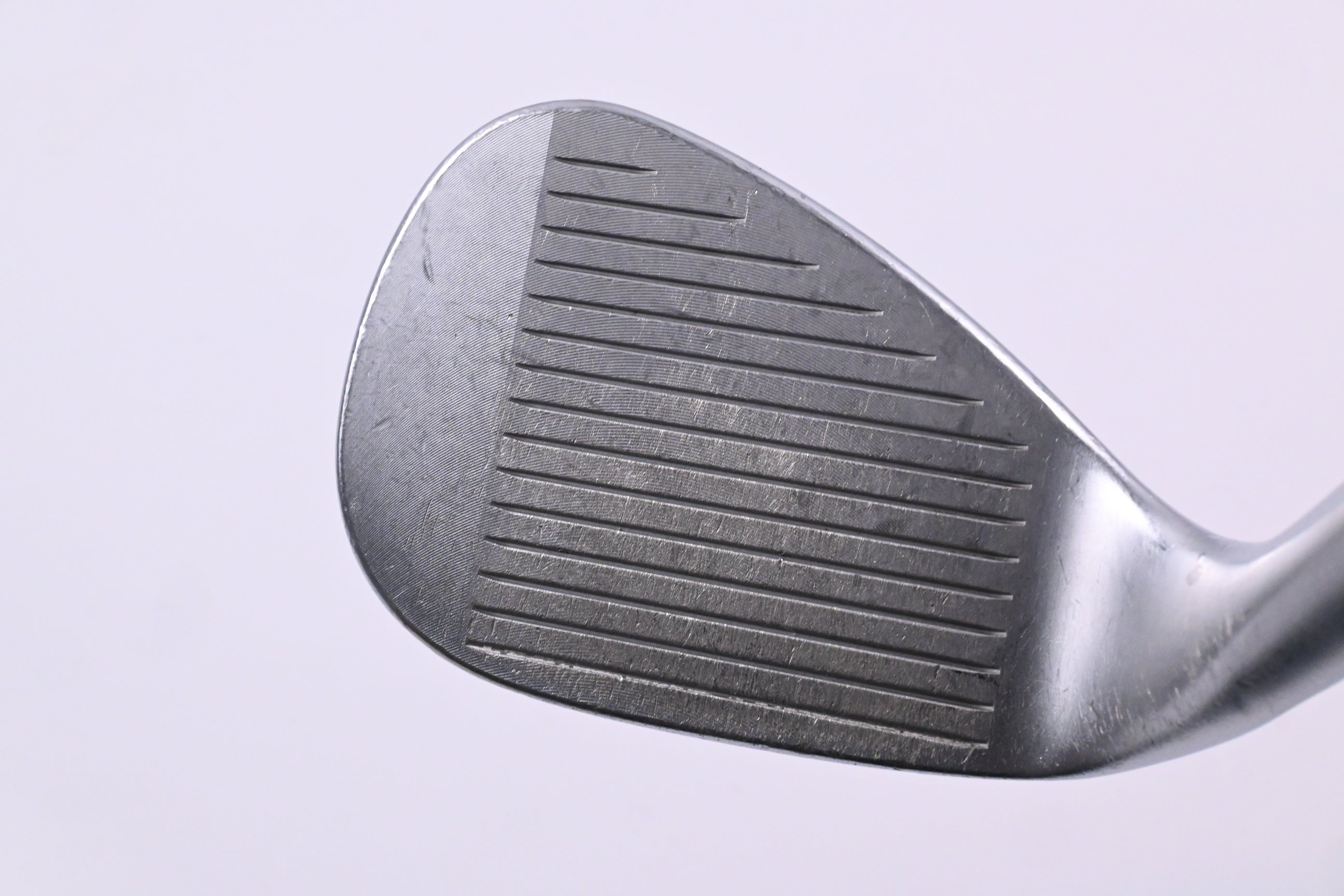 Ping Glide Gap Wedge / 52 Degree / Black Dot / Regular Flex Ping AWT 2.0 Shaft