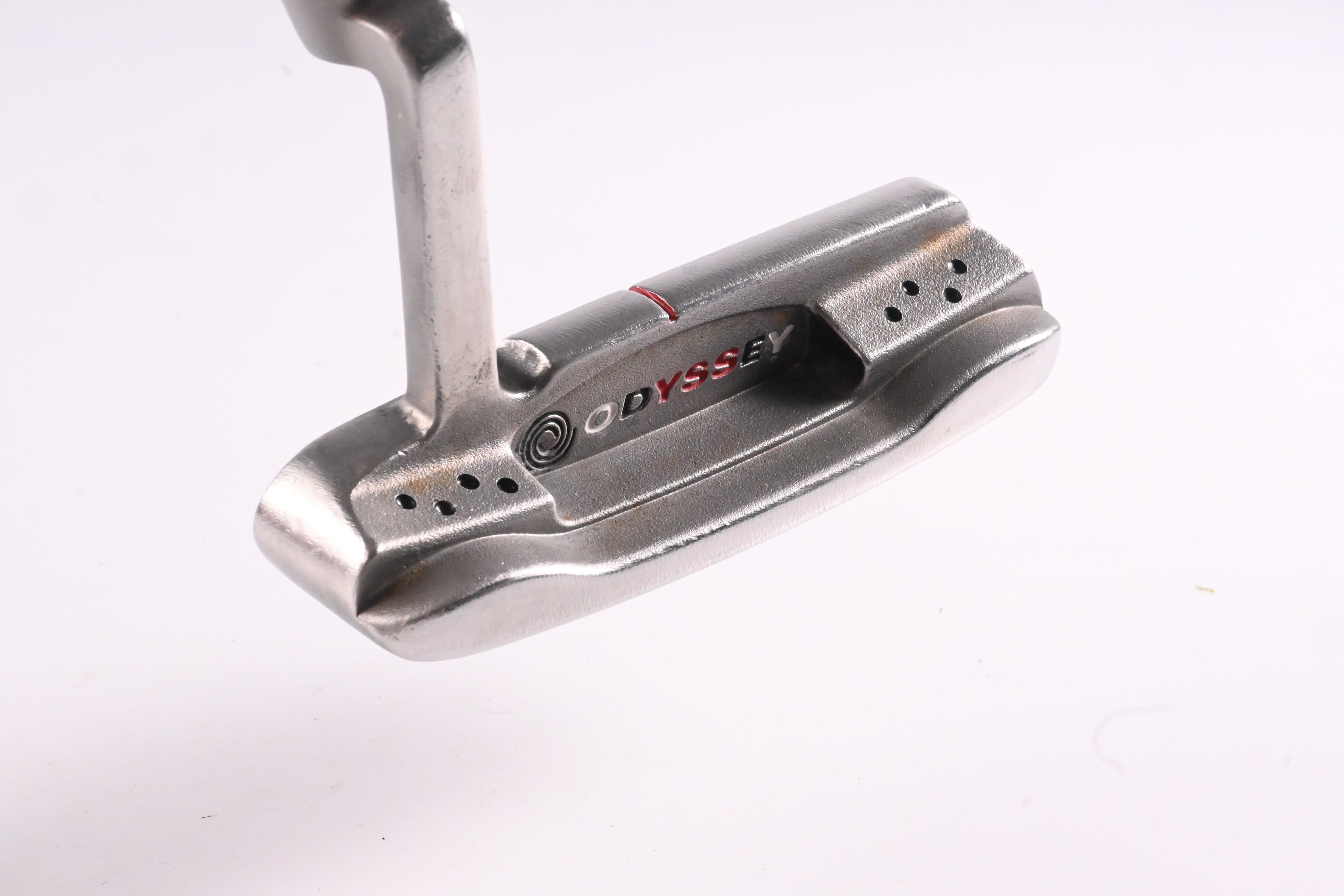 Odyssey Metal-X #1 Putter / 34 Inch