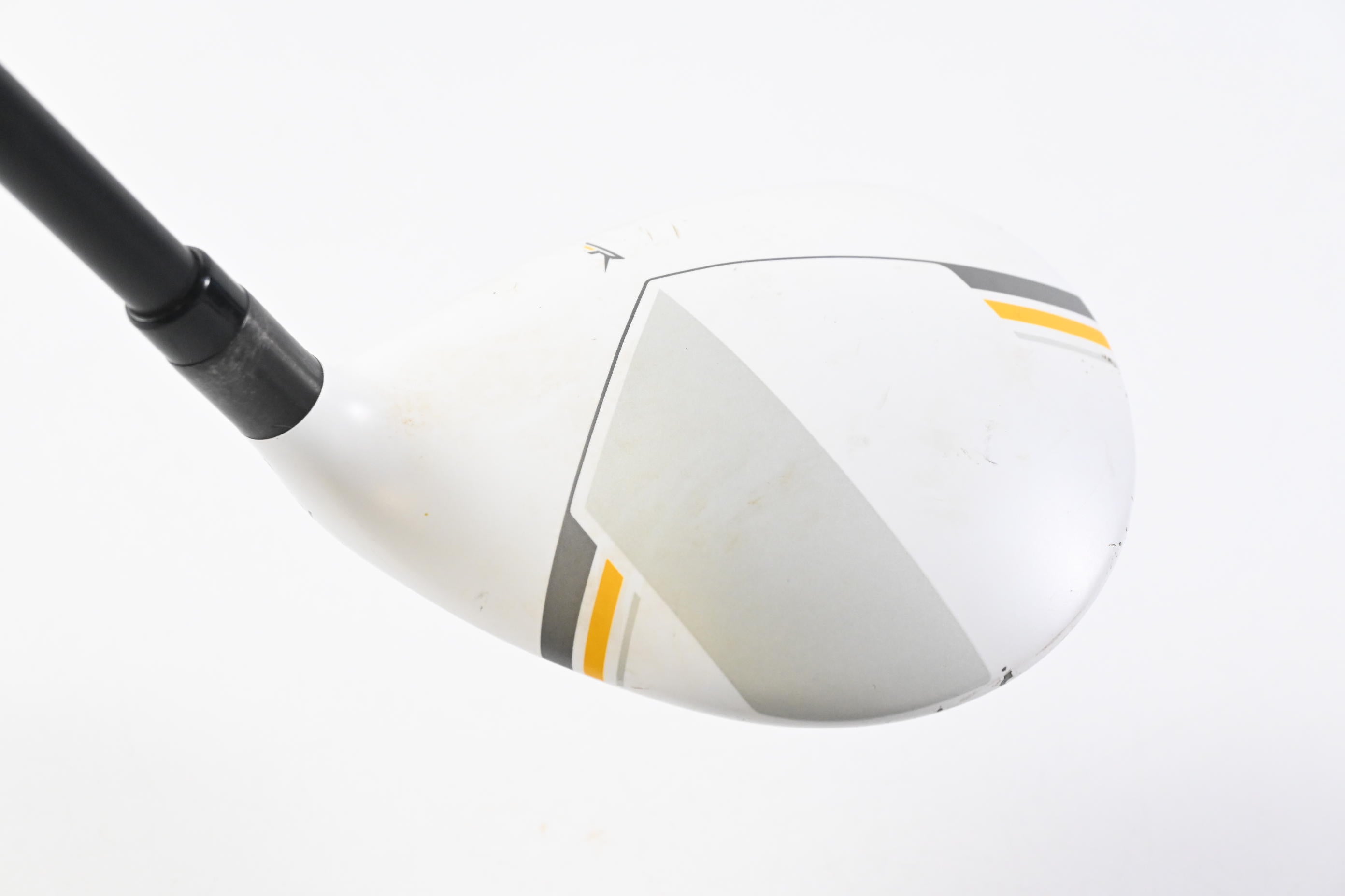 Taylormade RBZ Stage 2 #3 Wood / 15 Degree / Stiff Flex Matrix Rocketfuel 60