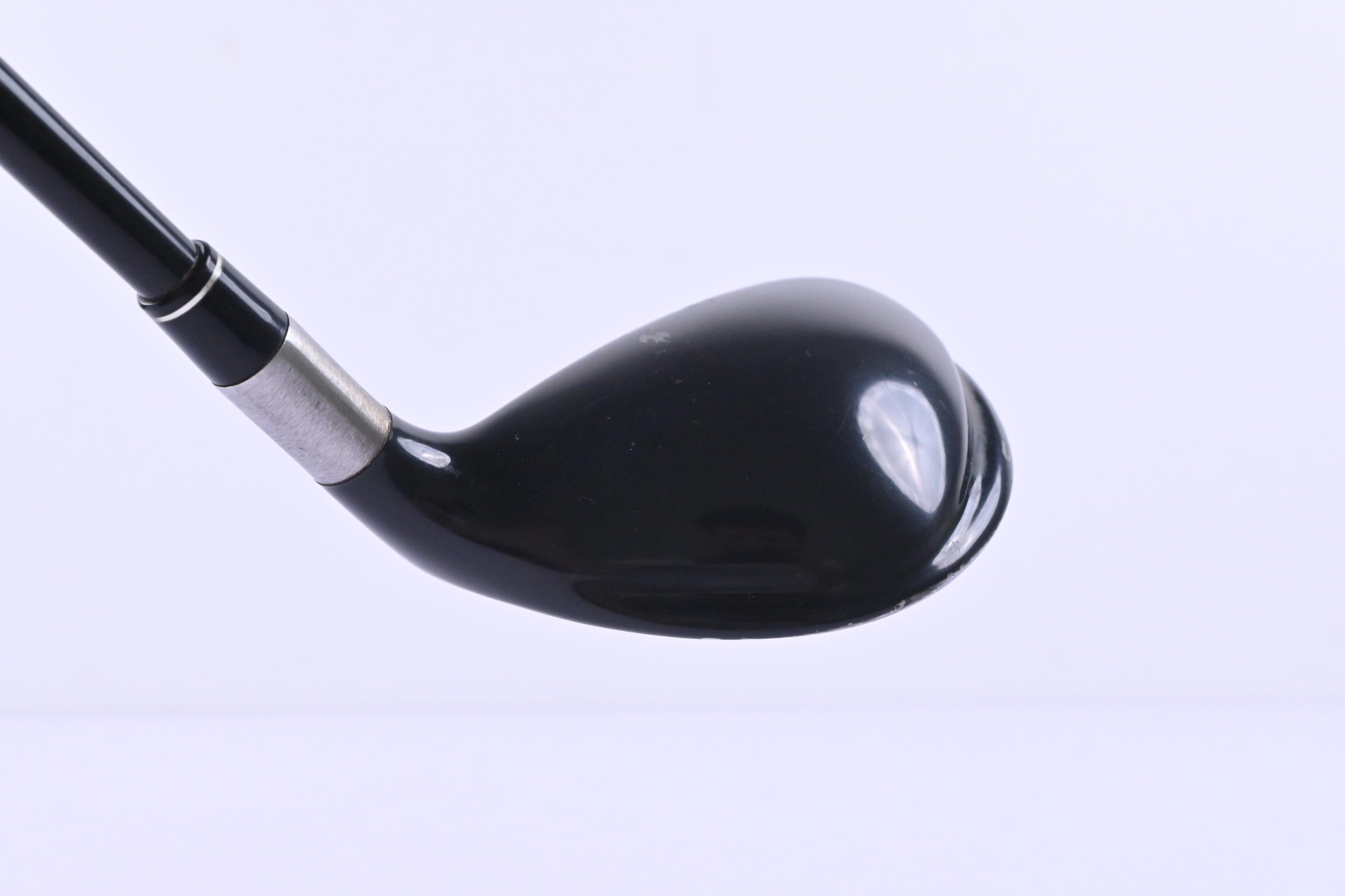Taylormade Burner 2008 #3 Hybrid / 19 Degree / Regular Flex Taylormade REAX 60