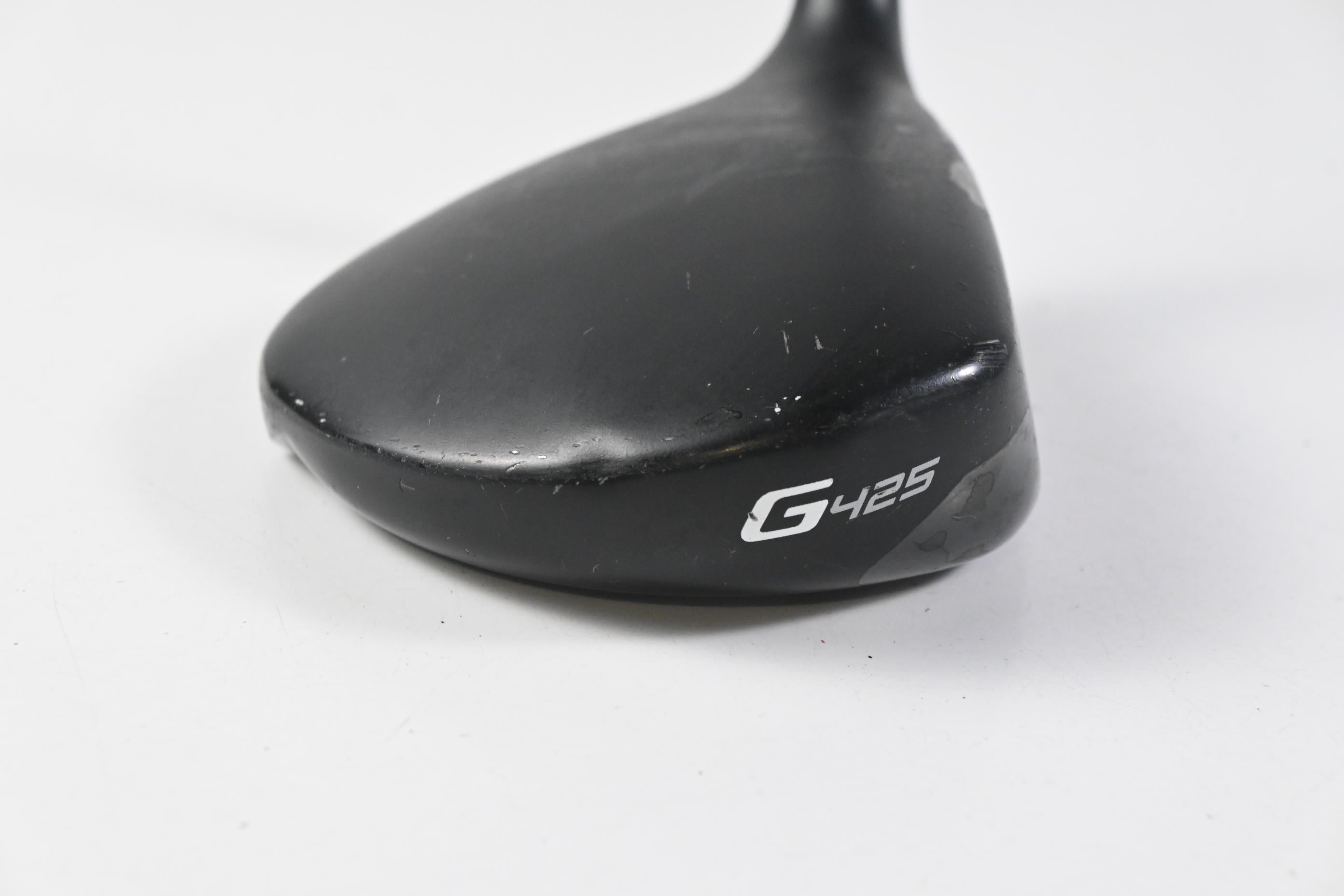 Ping G425 Max #3 Wood / 14.5 Degree / Regular Flex Ping Alta CB Slate 65 Shaft