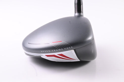 Callaway X Hot Driver / 10.5 Degree / Regular Flex Project X PXv Shaft