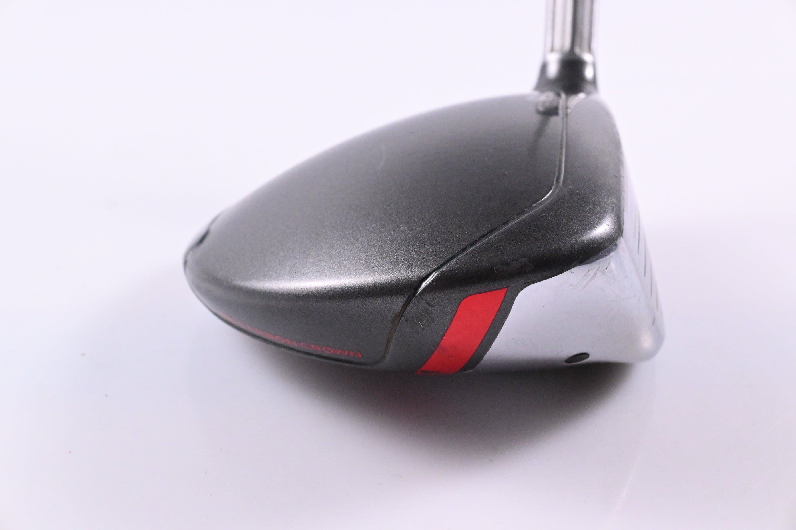 Ladies Taylormade Stealth #5 Wood / 19 Degree / Ladies Flex Aldila Ascent 45