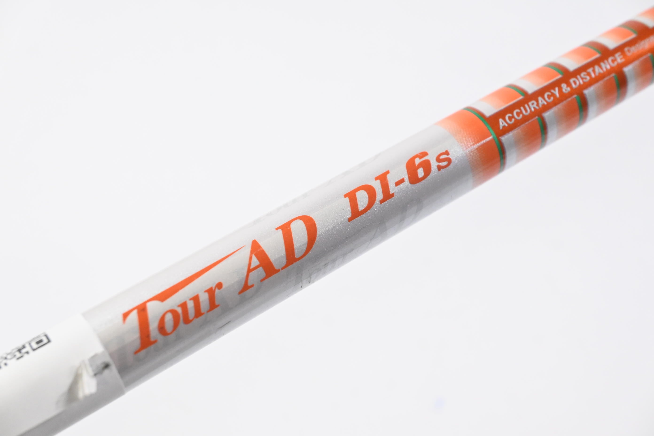 Graphite Design Tour AD DI-6 Driver Shaft / Stiff Flex / Taylormade 1st Gen