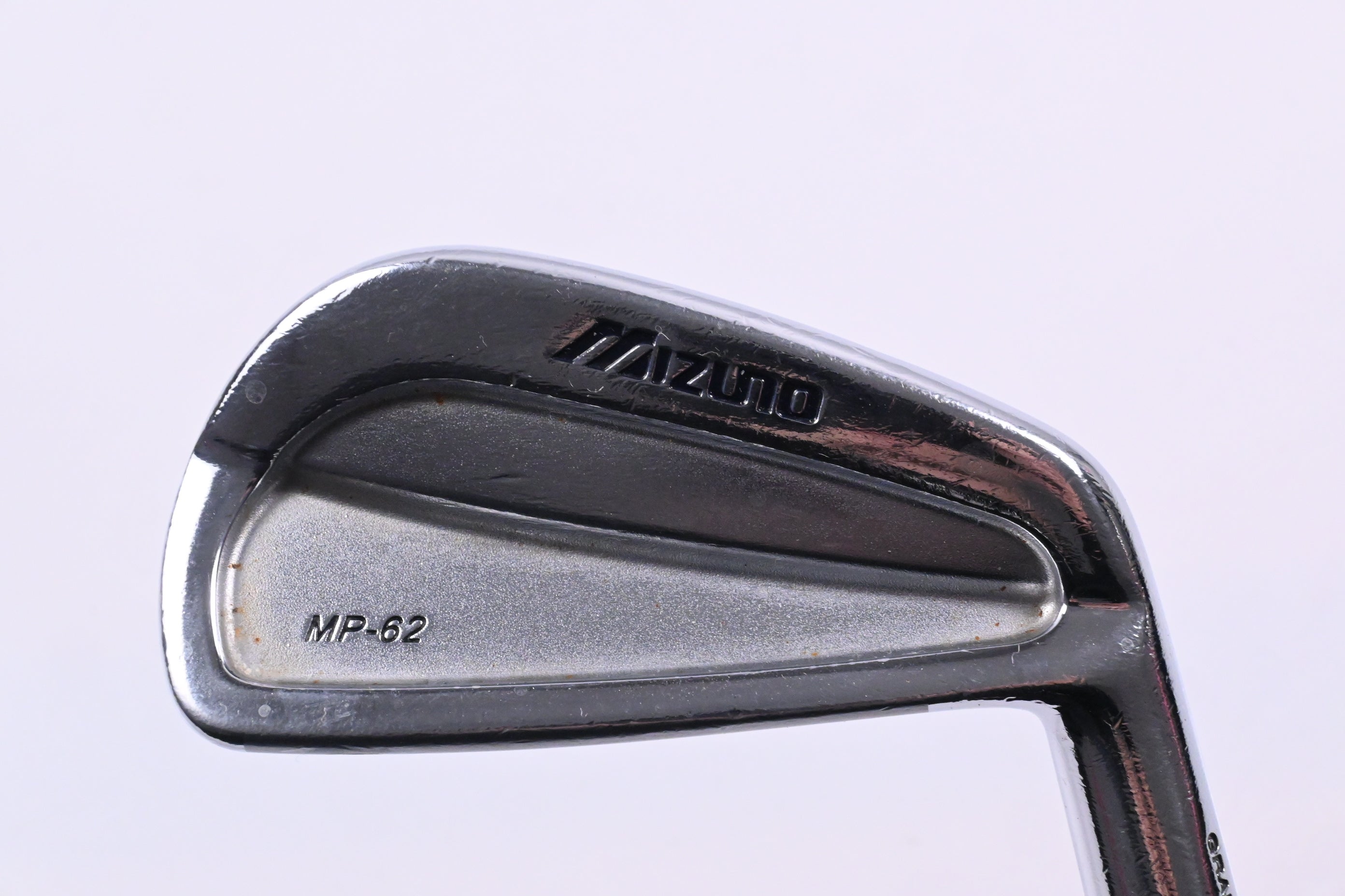 Mizuno MP-62 #3 Iron / 21 Degree / Stiff Flex Dynalite Gold XP S300 Shaft