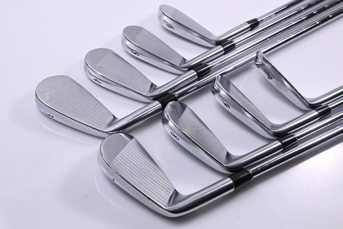 Srixon Z-965 Irons / 3-PW / Stiff Flex Steel Shafts