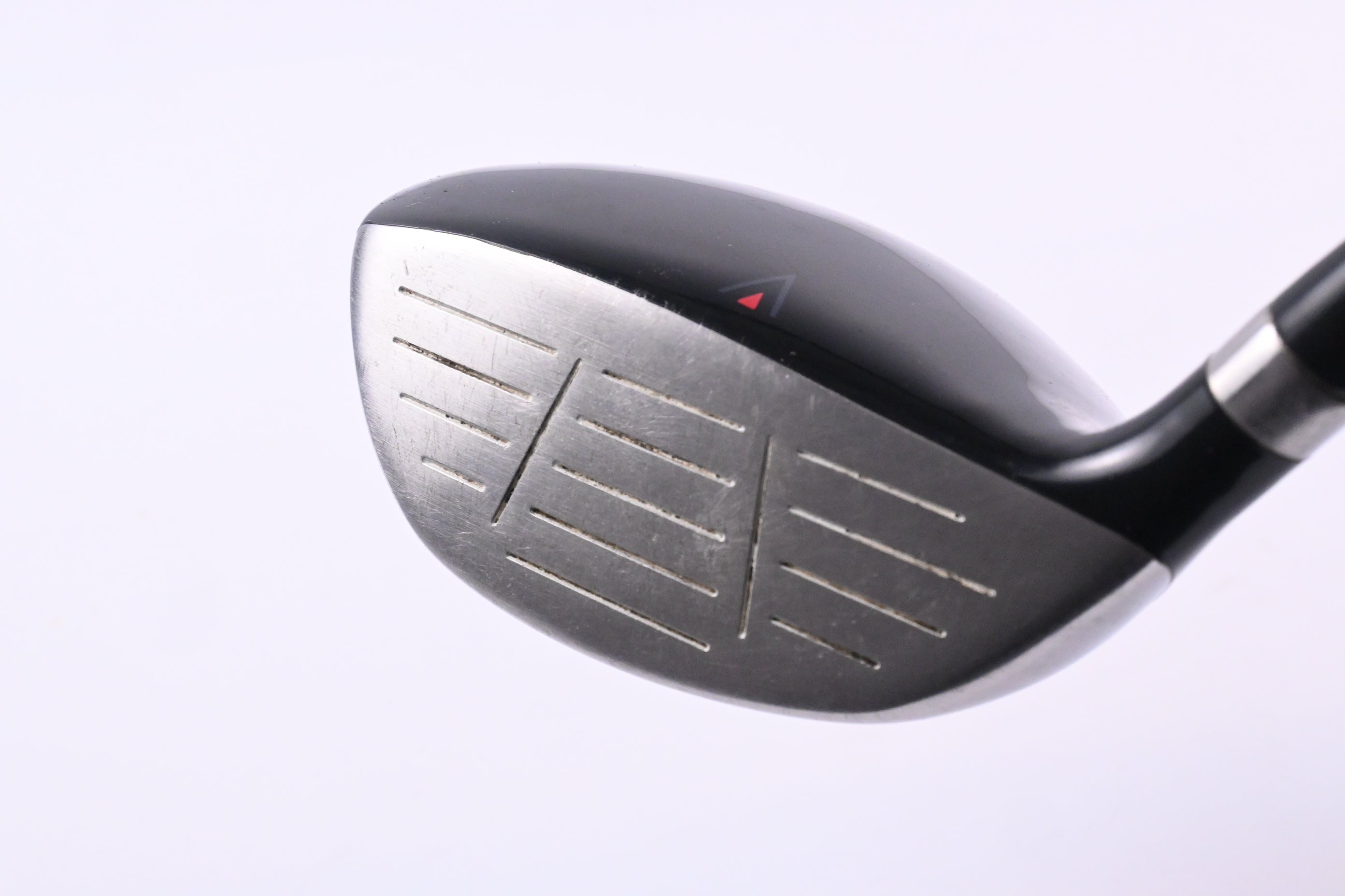 Benross VX Proto Max #7 Wood / 21 Degree / Regular Flex Aldila DVS 75 Shaft