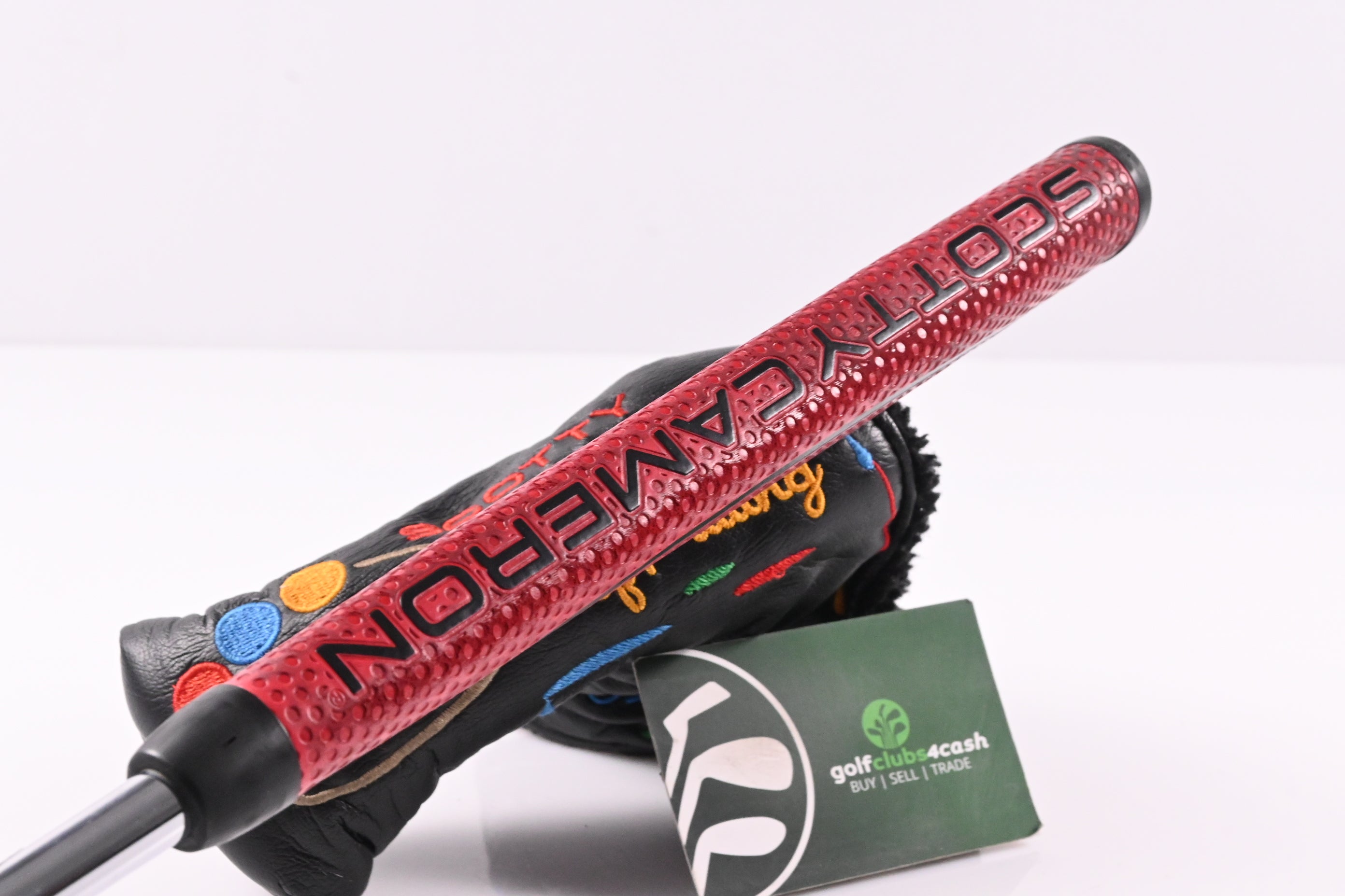 Scotty Cameron Select 2014 Newport 2 Putter / 34 Inch