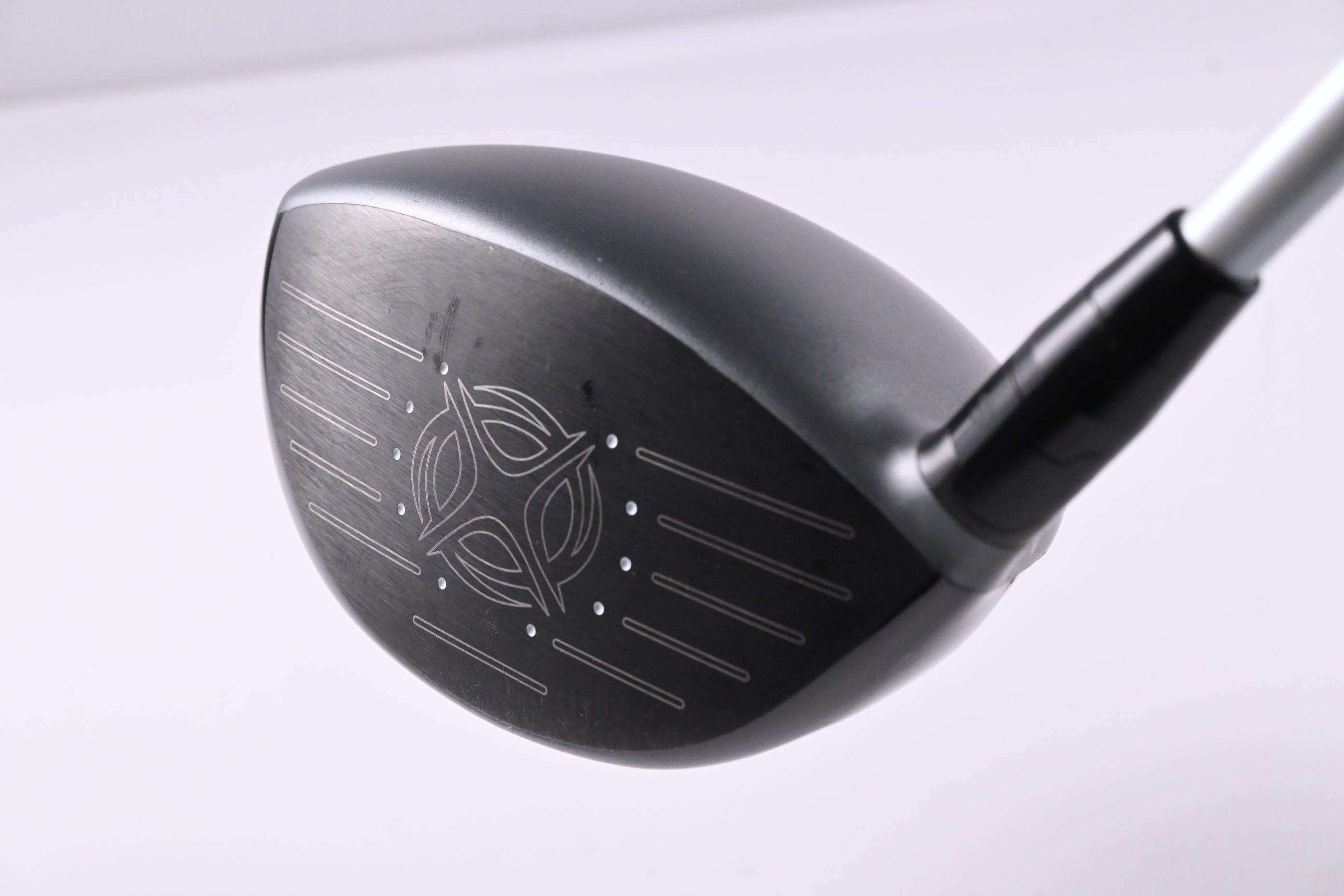 Callaway X2 Hot Pro Driver / 8.5 Degree / X-Flex Speeder 565 Shaft