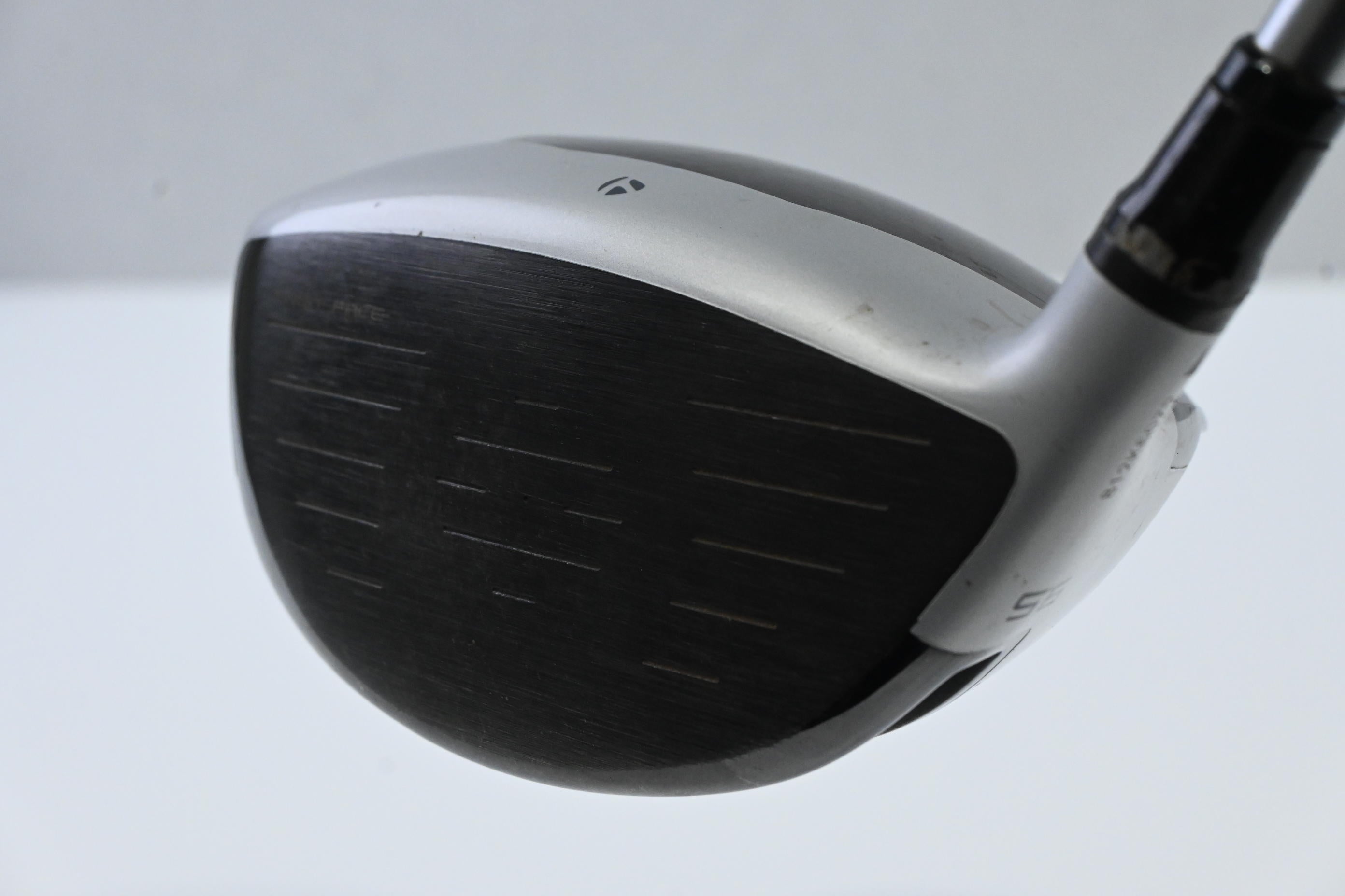 Taylormade M4 Driver / 9.5 Degree / Stiff Flex Tensei CK Blue 60 Shaft