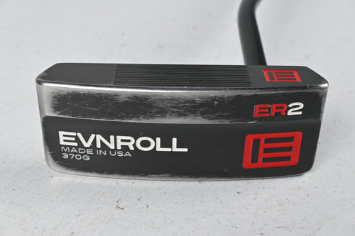 Evnroll Classics ER2 Putter / 34.5 Inch