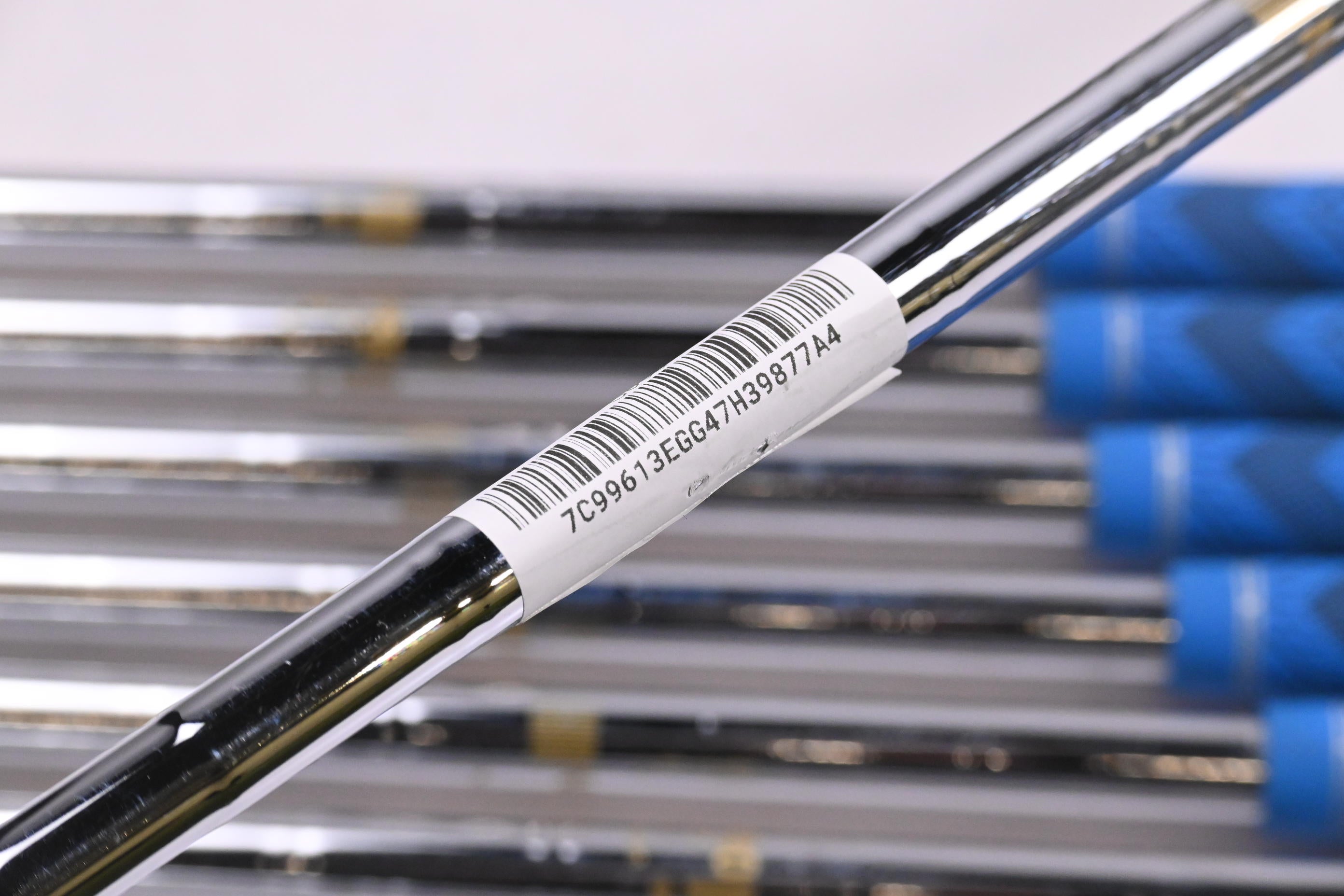 Mizuno JPX 900 Tour Irons / 4-PW+GW / Regular Flex N.S.Pro 850GH Shafts