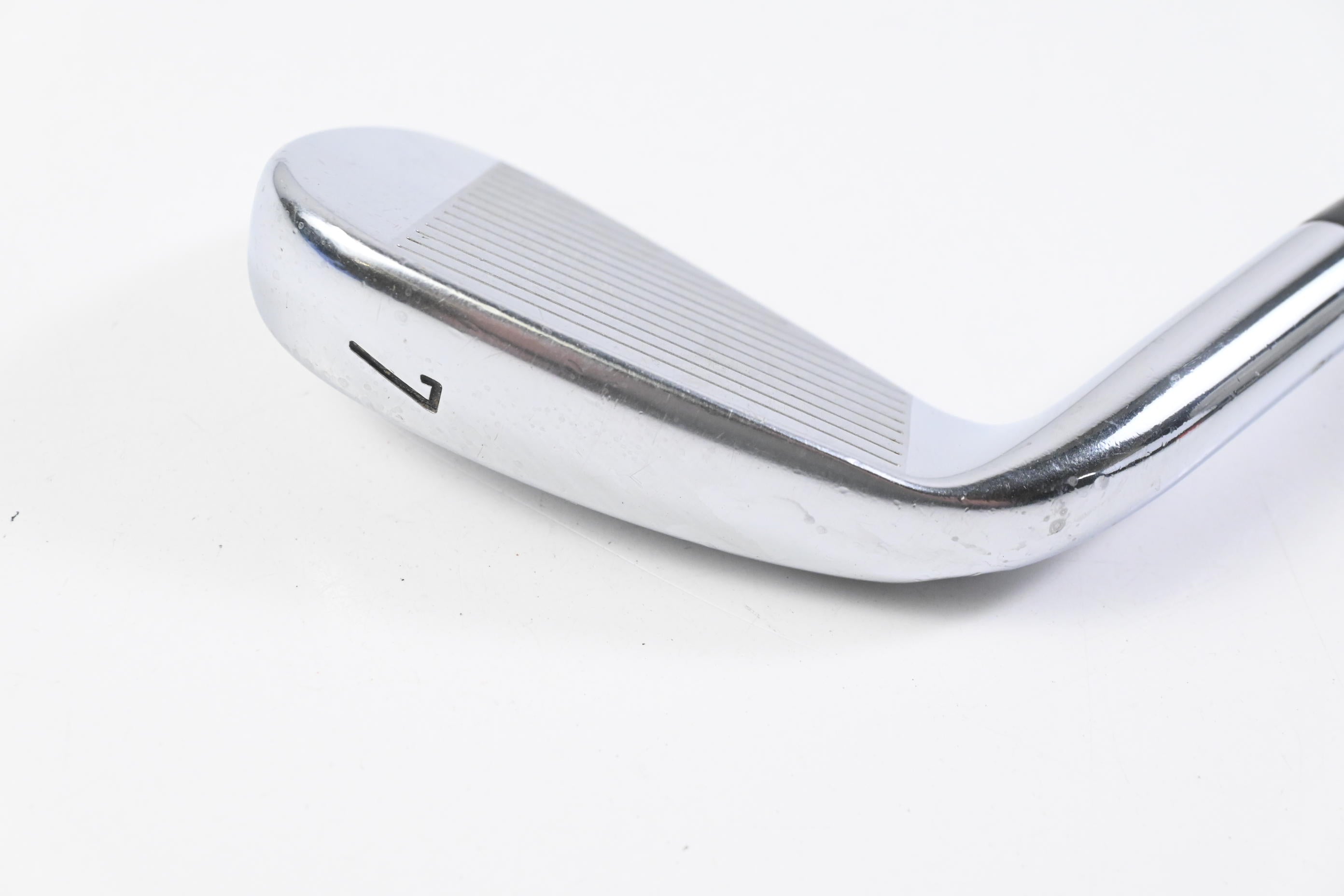 Callaway Apex Pro 16 #7 Iron / Stiff Flex Project X Precision Shaft