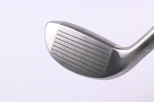Mizuno MX-950 #3 Hybrid / 20 Degree / Regular Flex Dynalite Gold SL R300 Shaft
