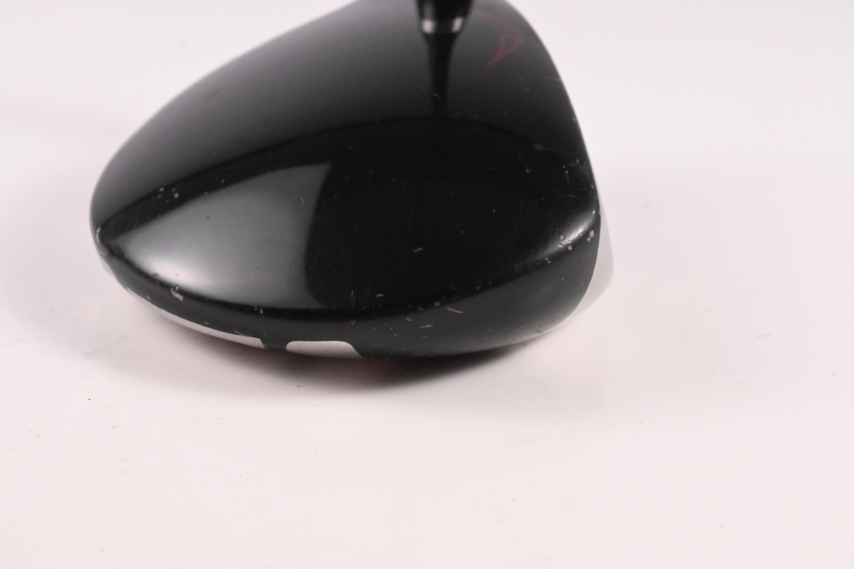 Ping G15 #3 Wood / 15.5 Degree / Regular Flex Aldila Serrano 75 Shaft