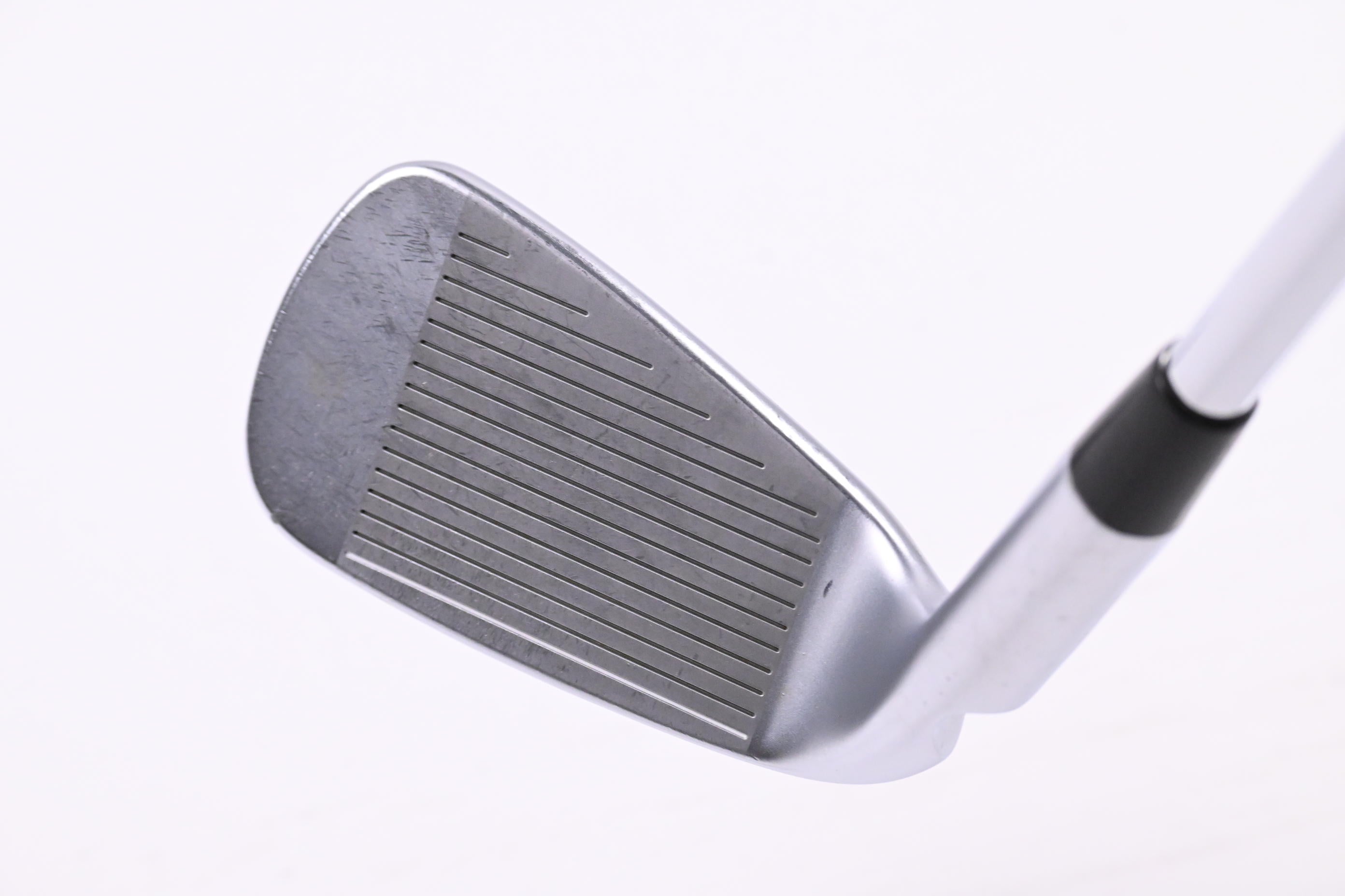 Ping ChipR / Black Dot / 35.25 Inch