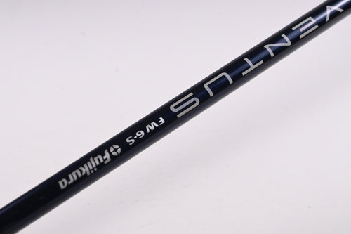 Taylormade SIM Max Rocket #3 Wood / 14 Degree / Stiff Flex Ventus Blue 6 Shaft
