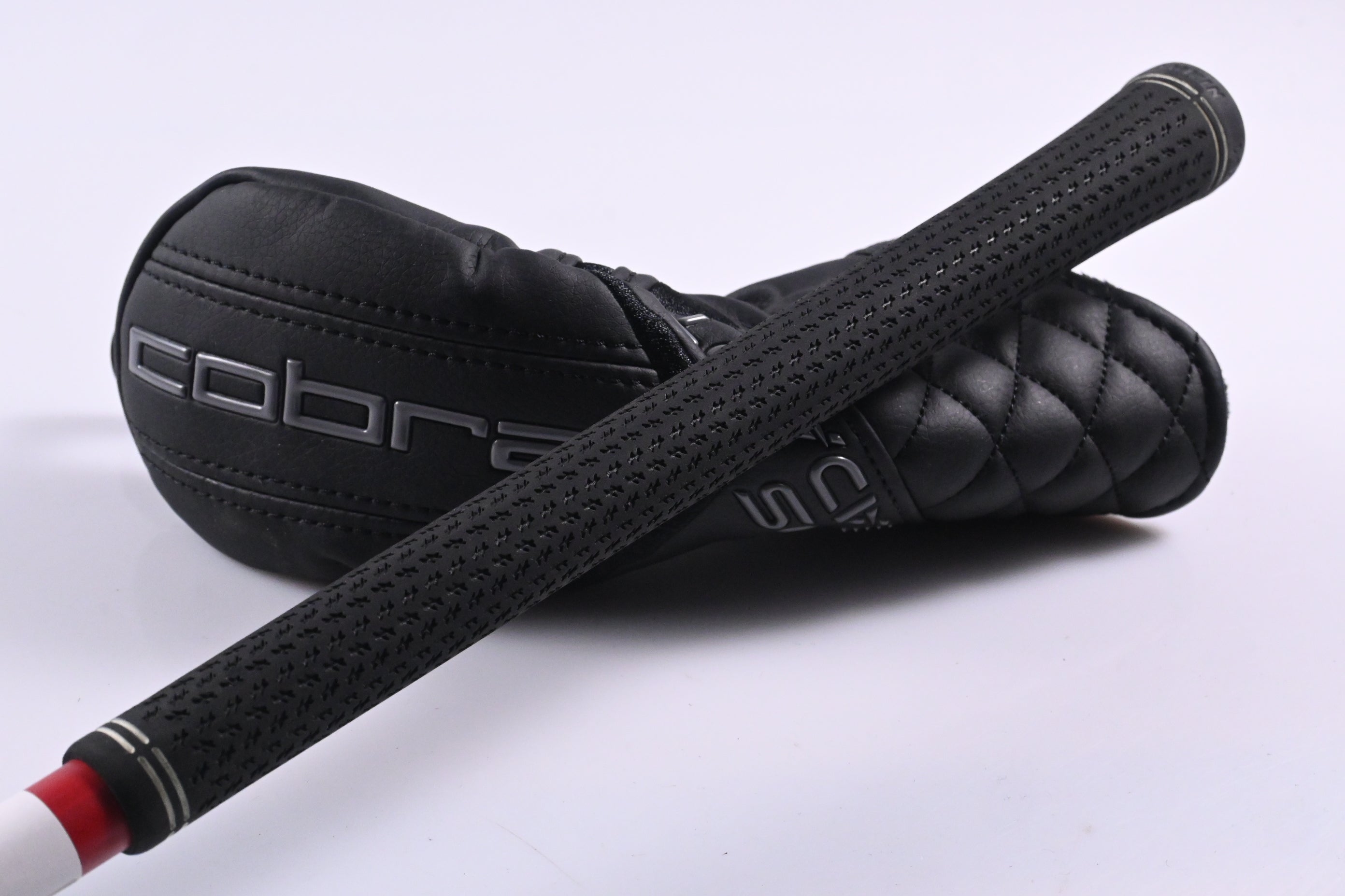 Cobra DS-Adapt #4 Hybrid / 21 Degree / Stiff Flex KBS PG Hybrid 85 Shaft